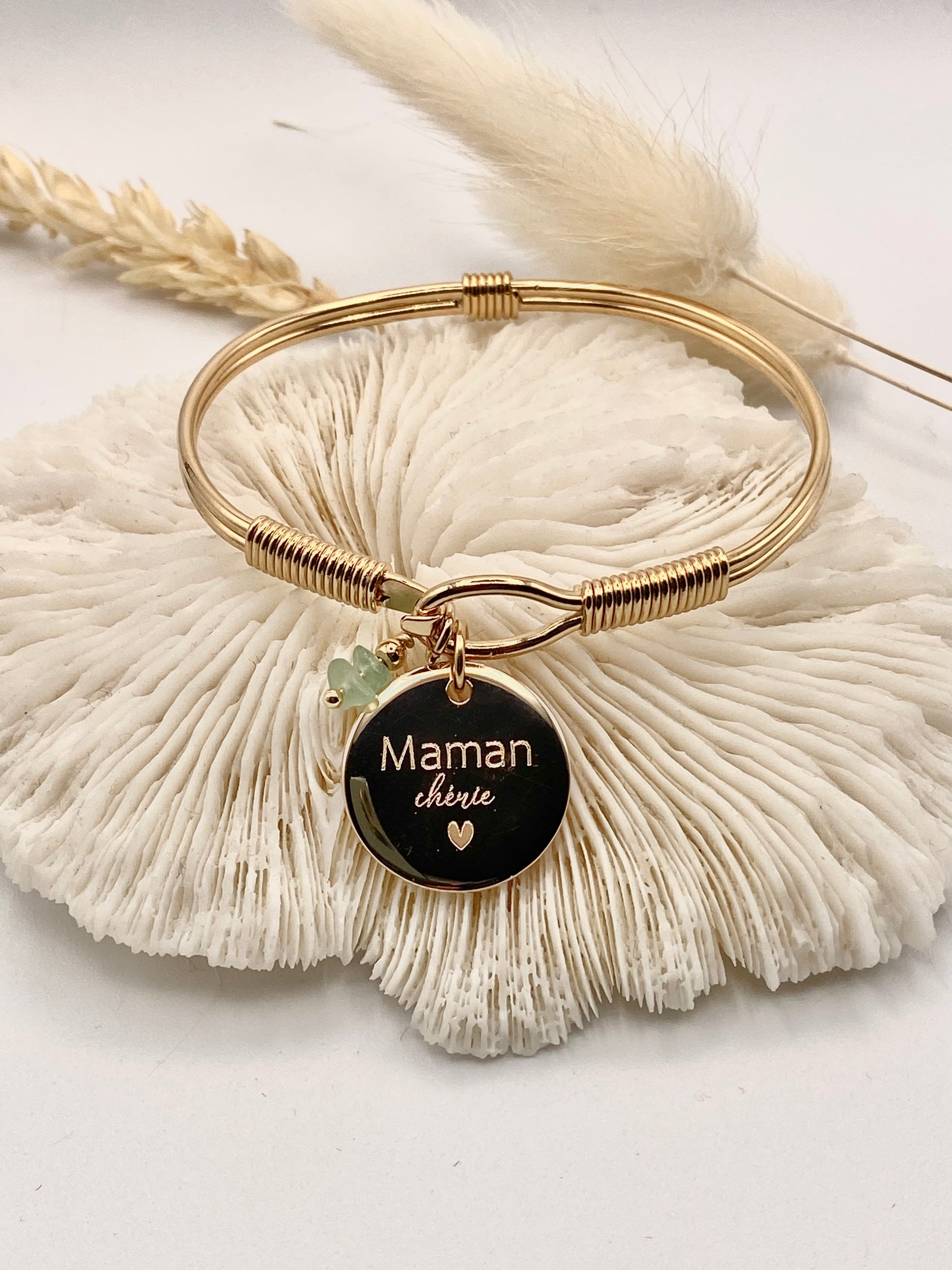 Bijoux à Personnaliser