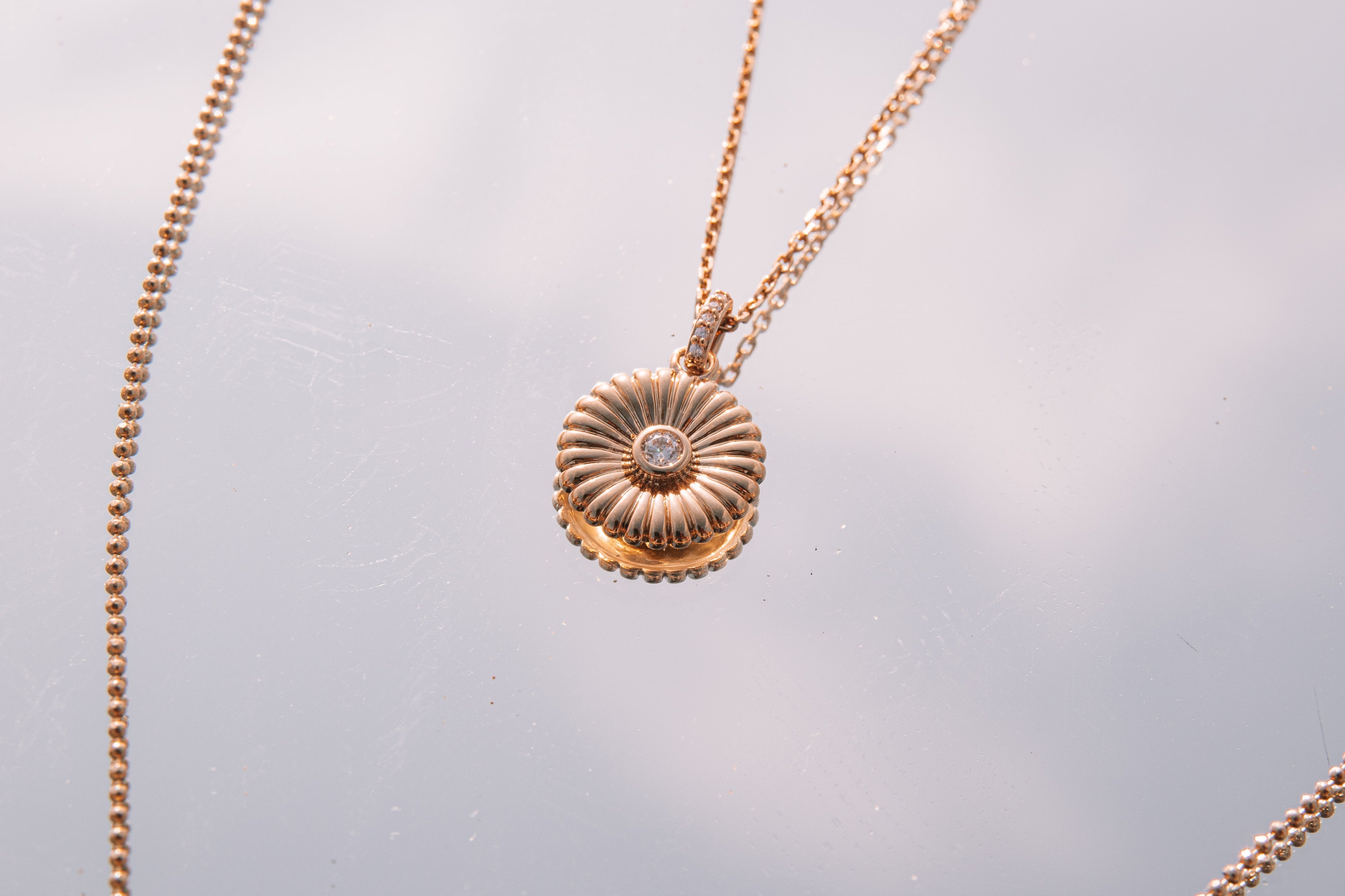 Collier Daisy