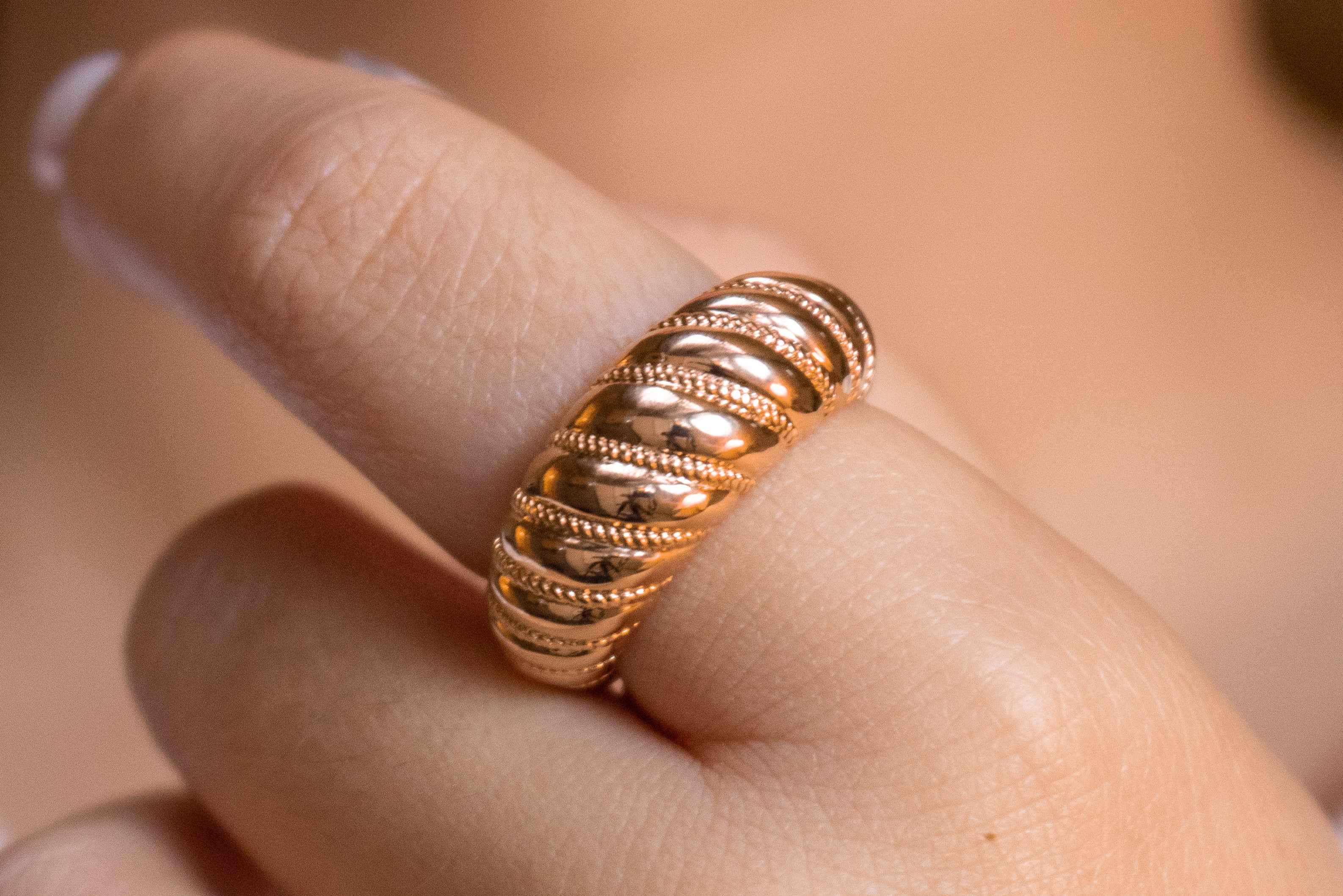 Bague Billie