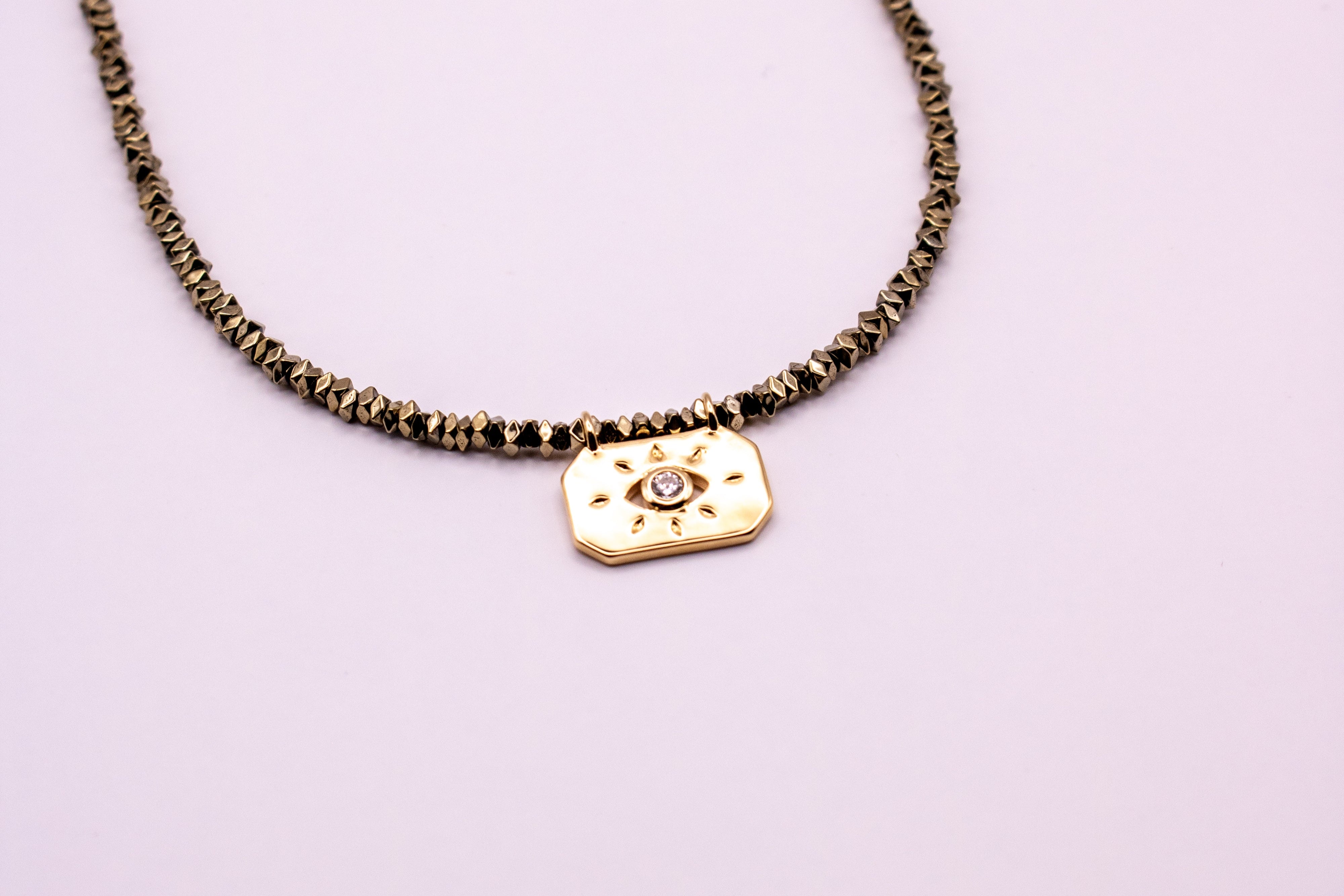 Collier Bliss