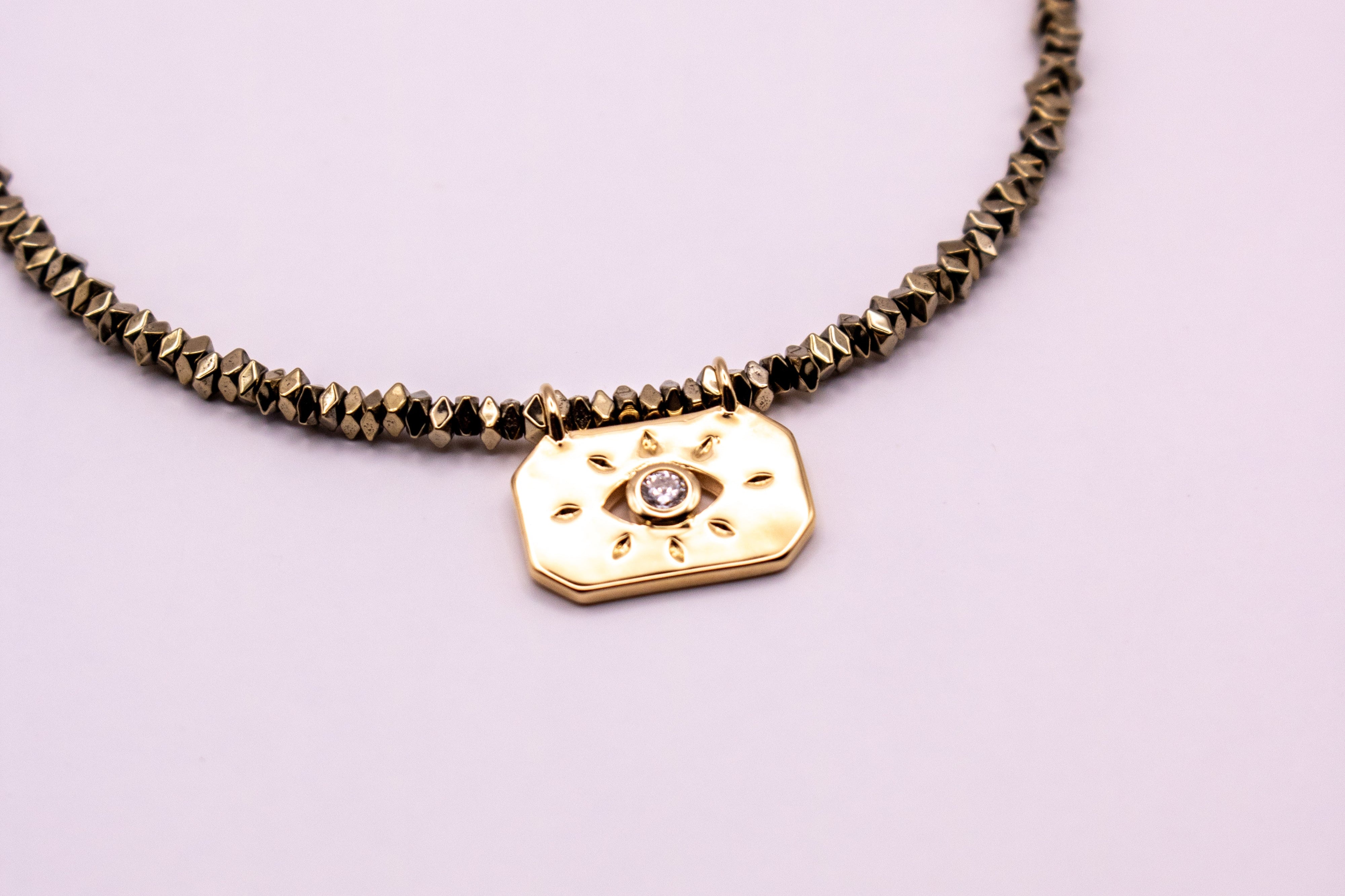 Collier Bliss