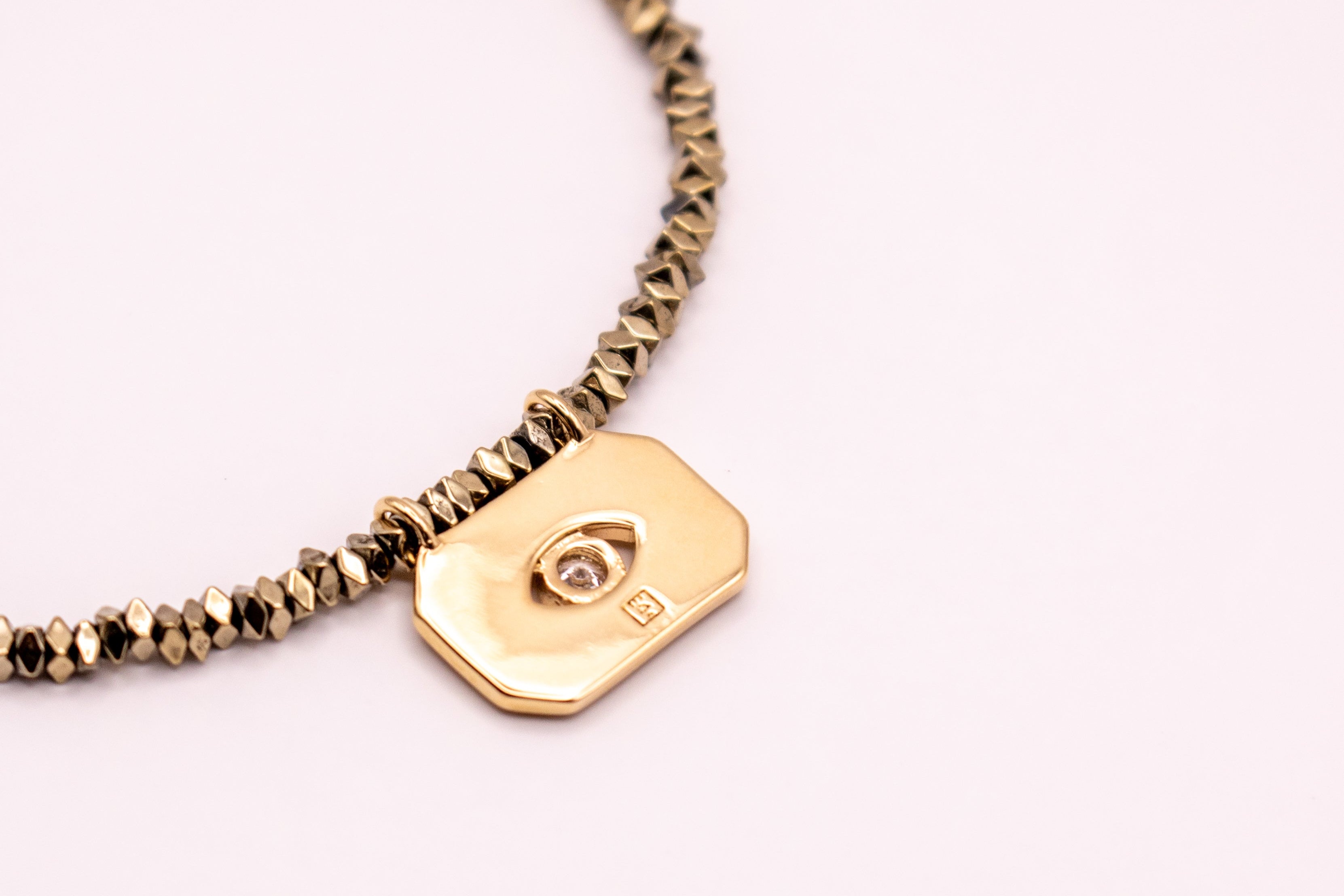 Collier Bliss