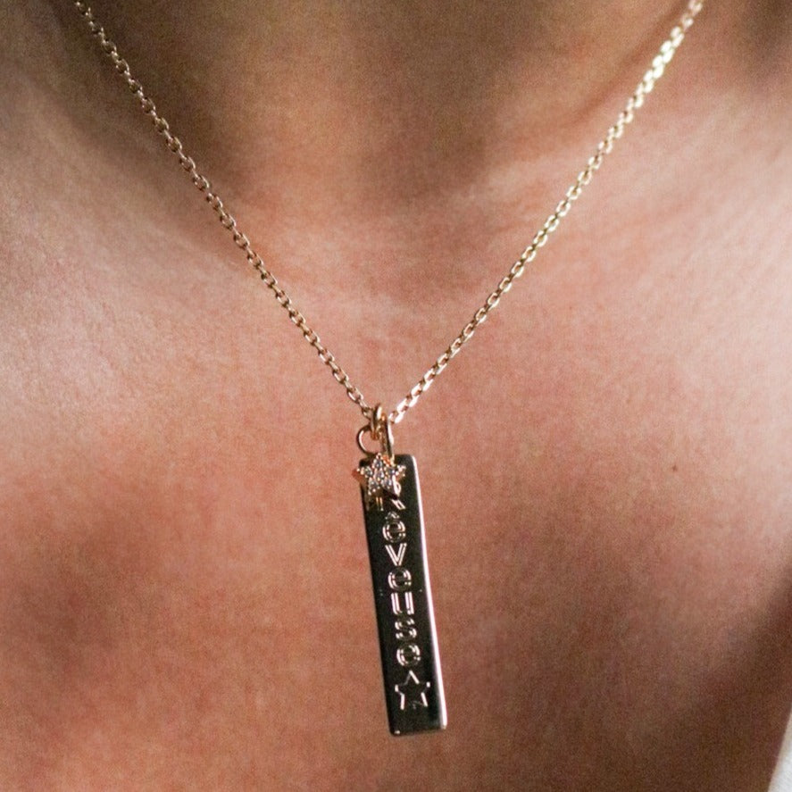 Collier Songe