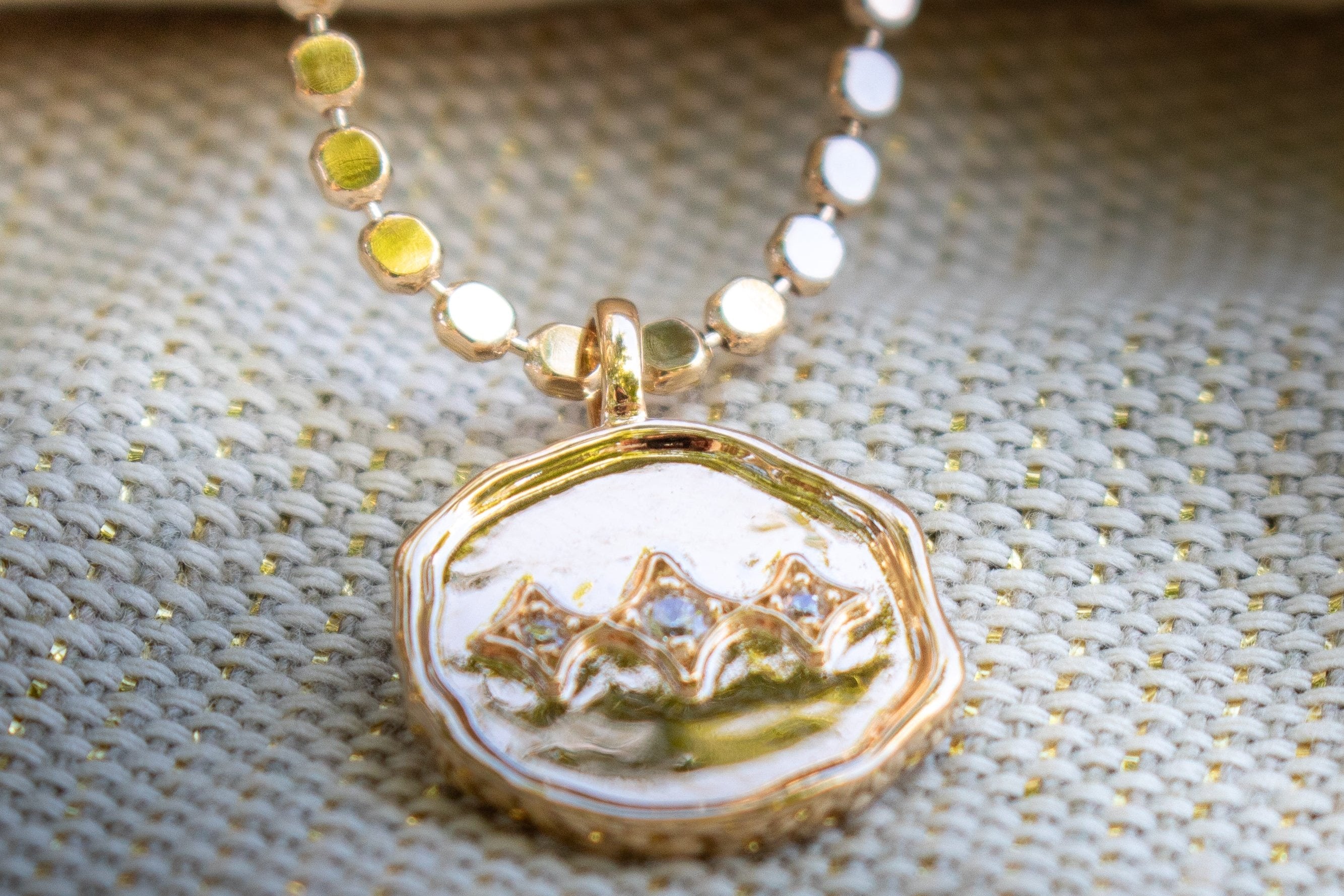 Collier Prosperity