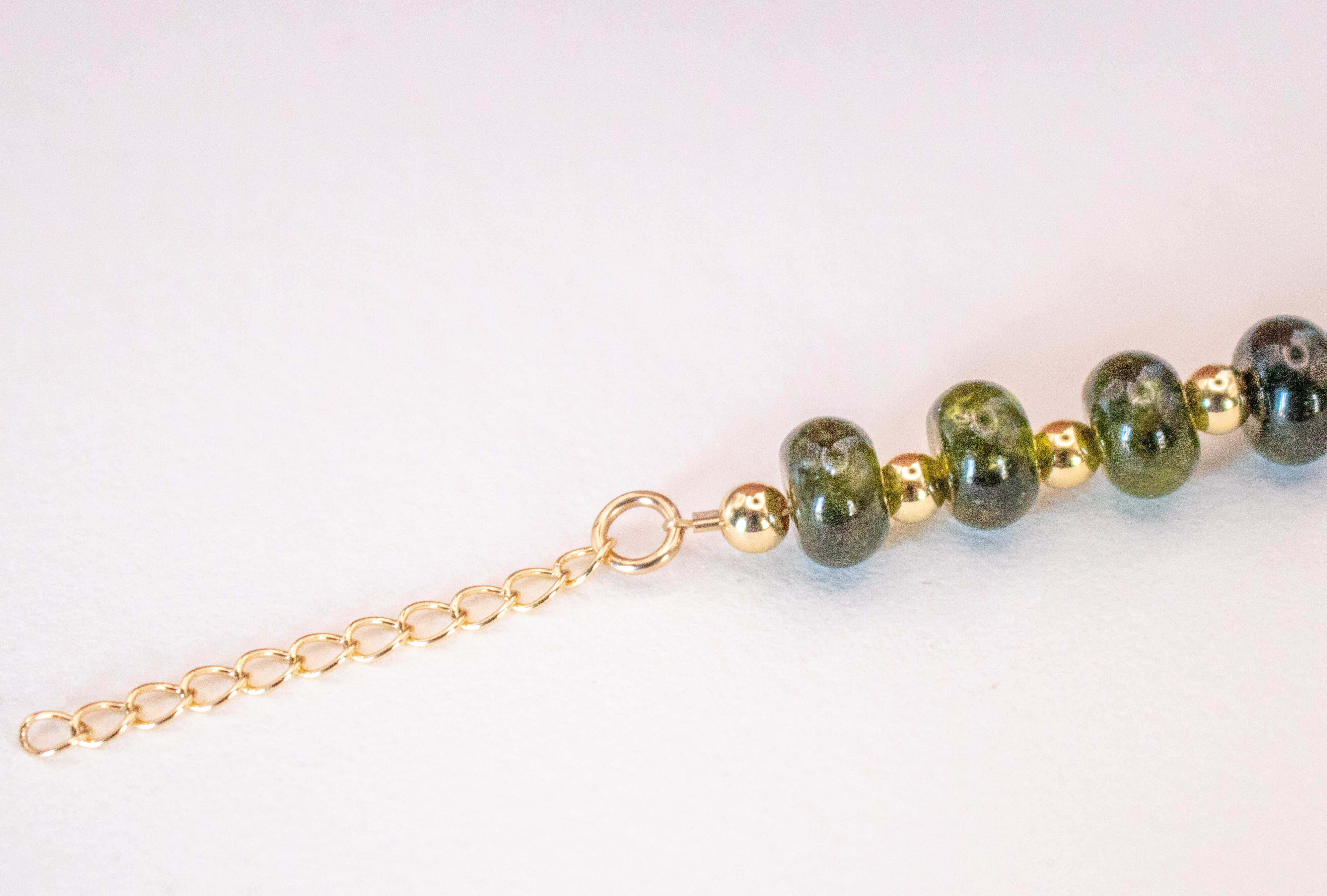 Bracelet Savane Jade