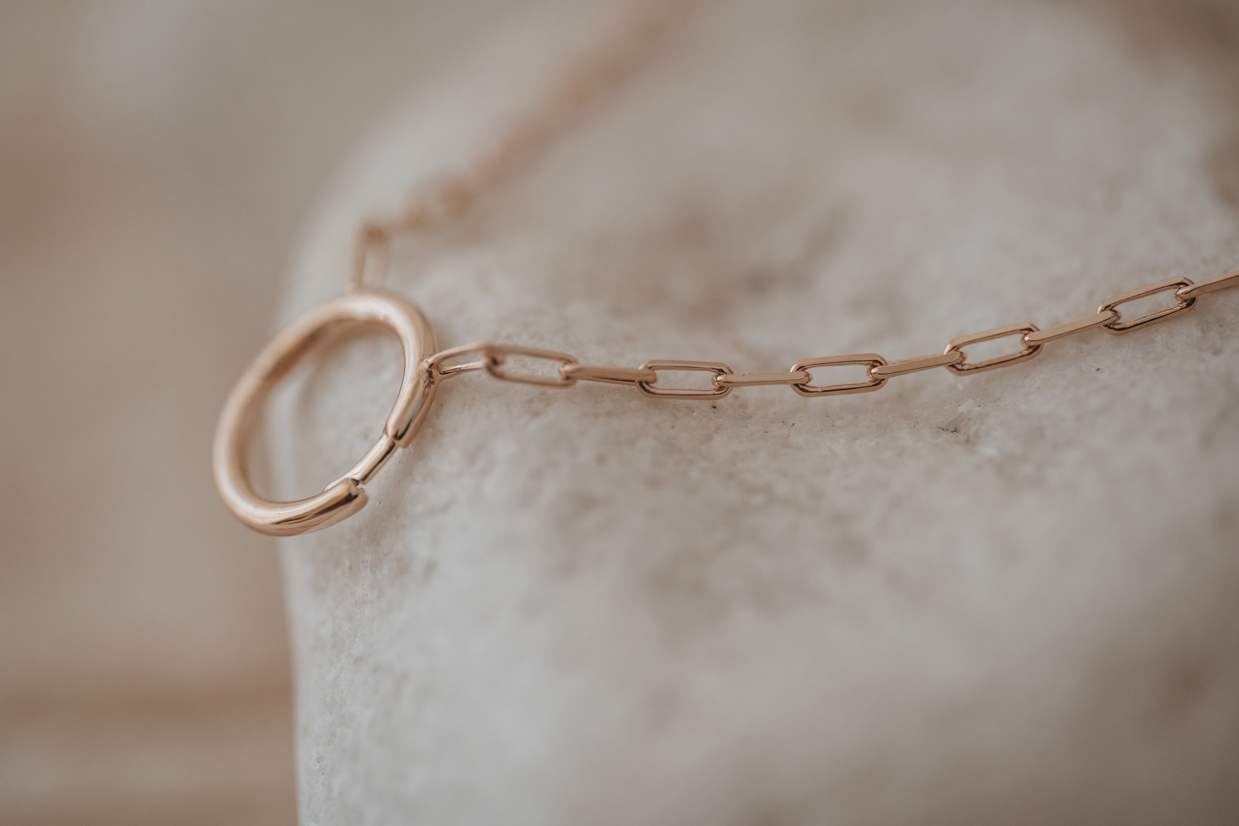 Collier Cléa
