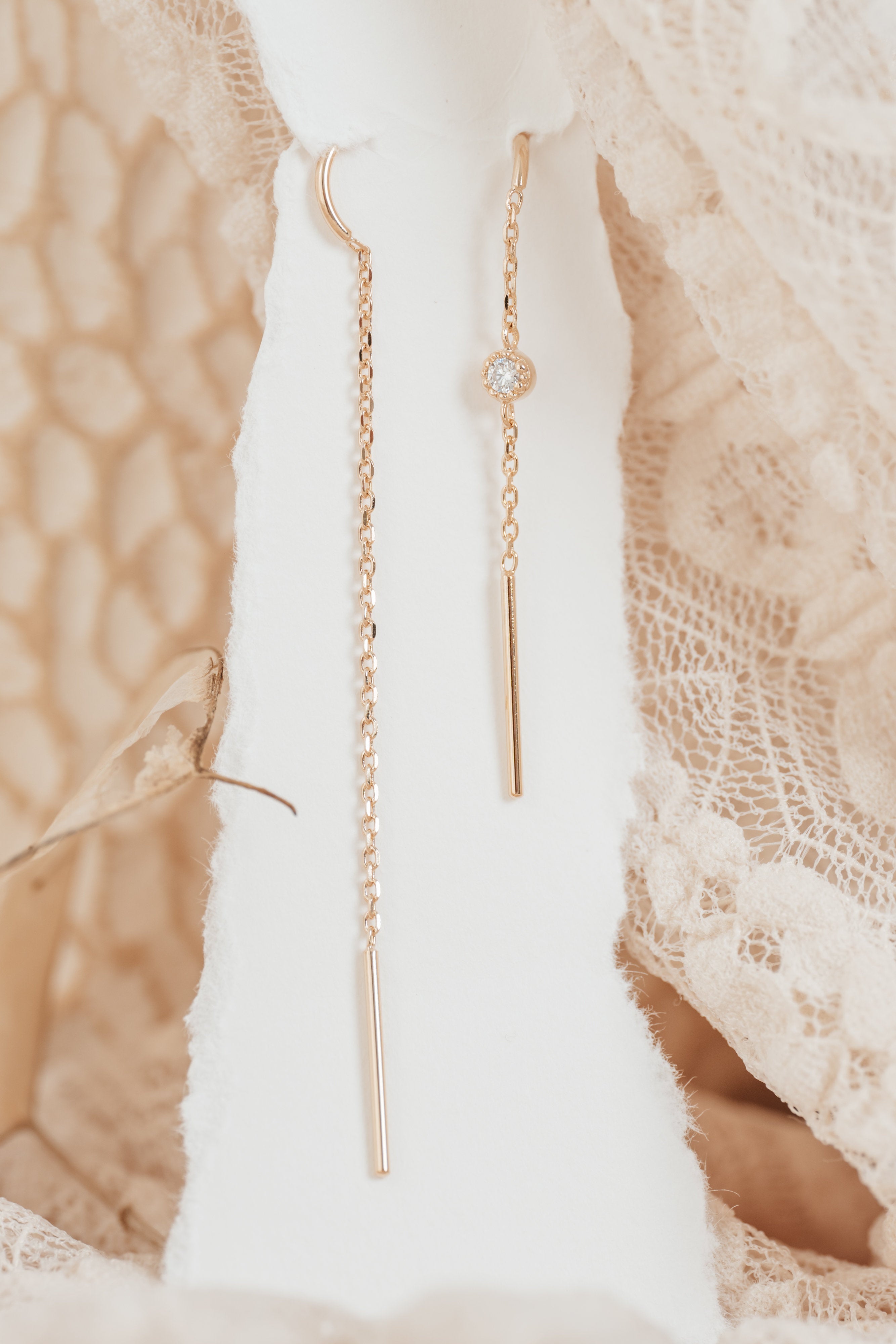 Mono boucle Lola
