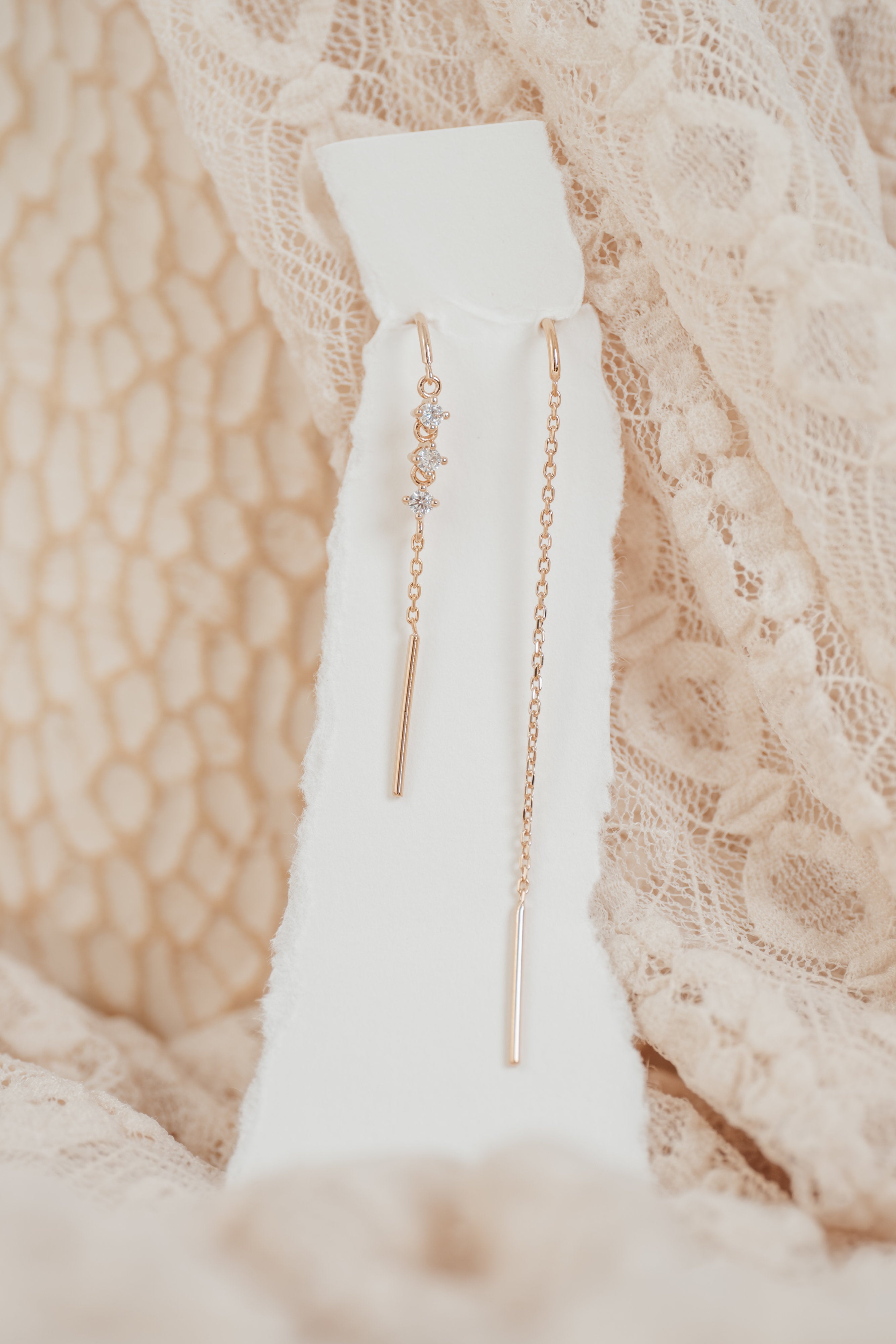 Mono Boucle Lina