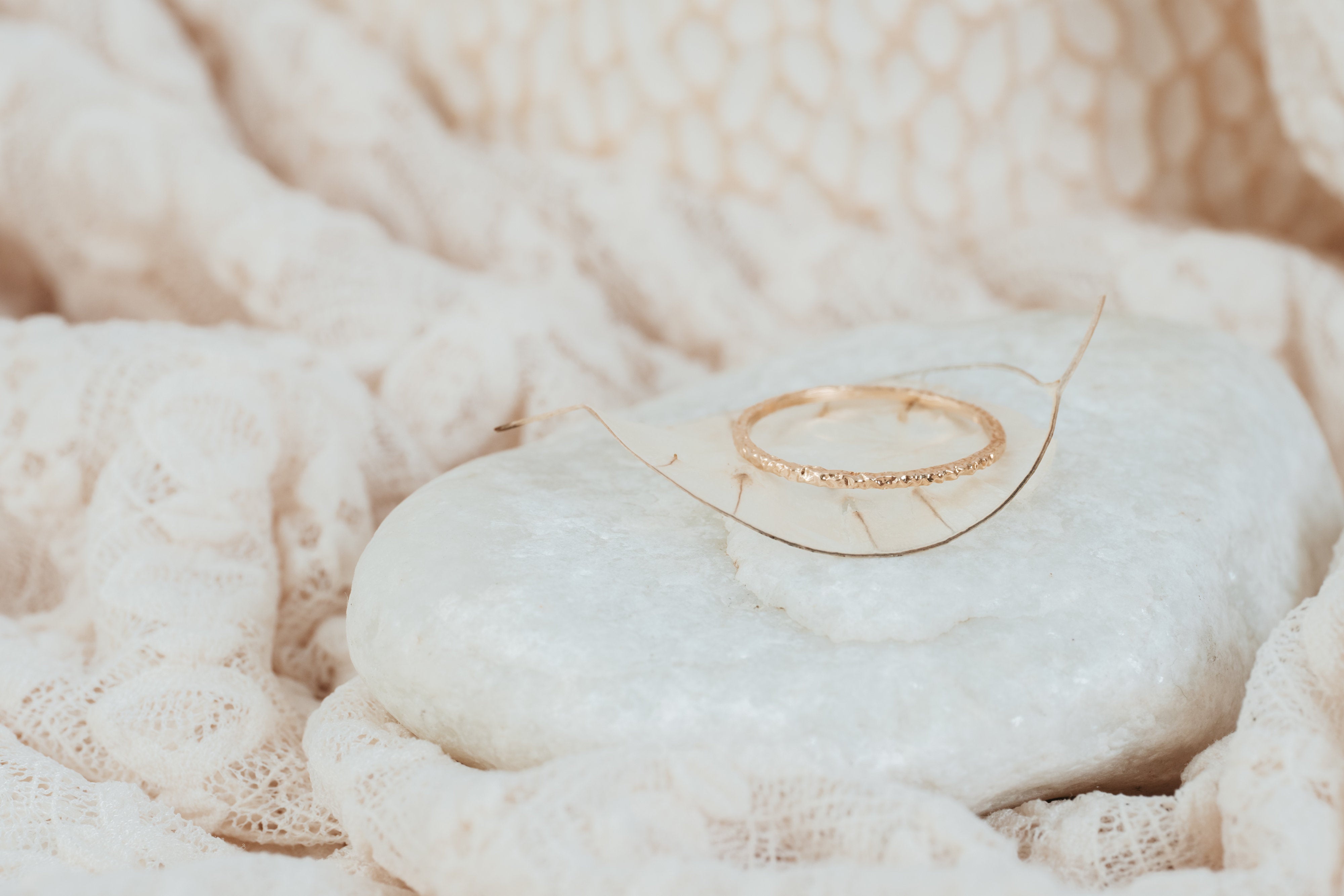 Bague Joa