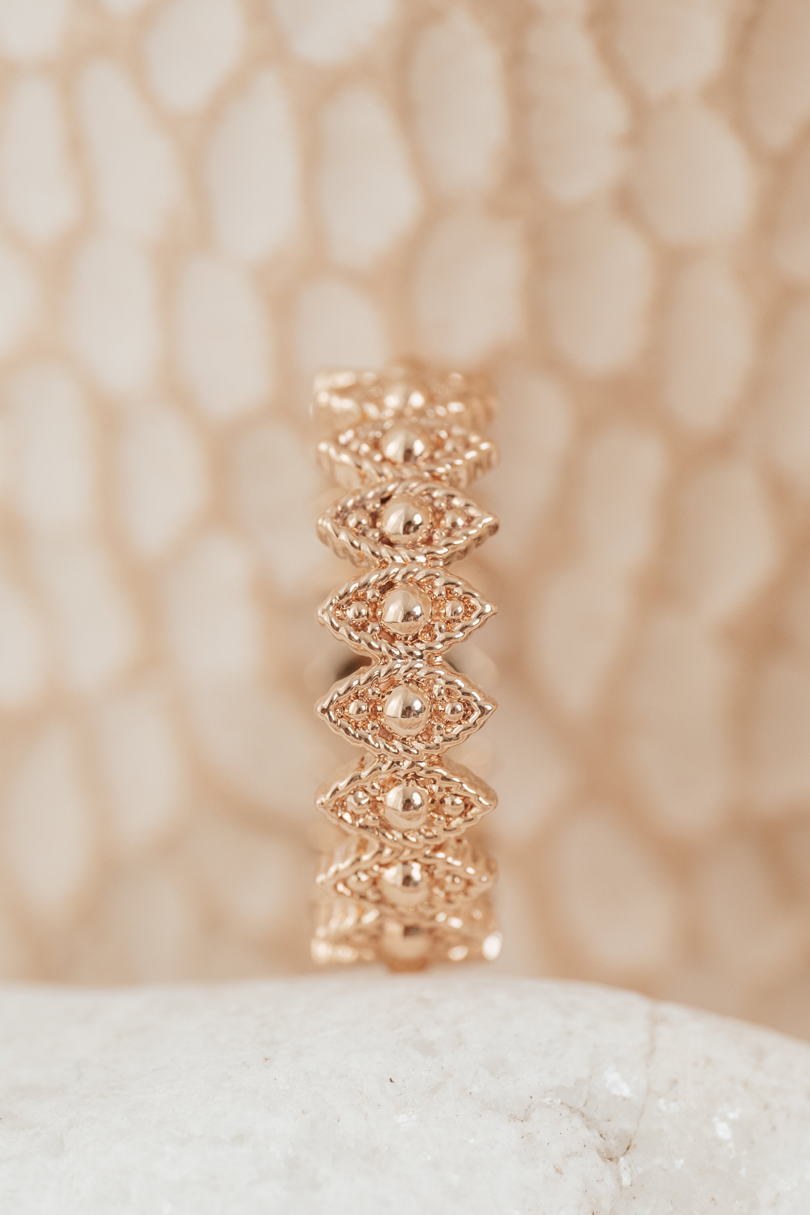Bague Mataki