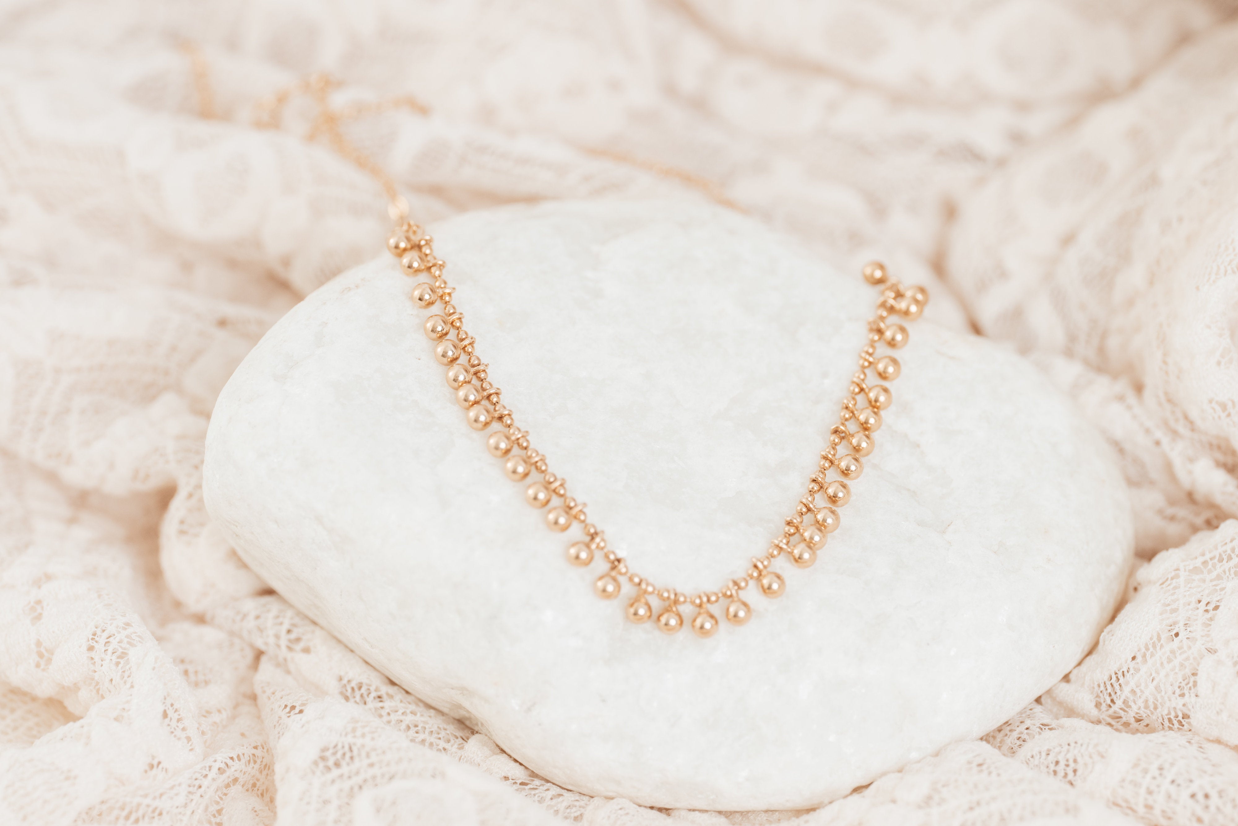 Collier Livia
