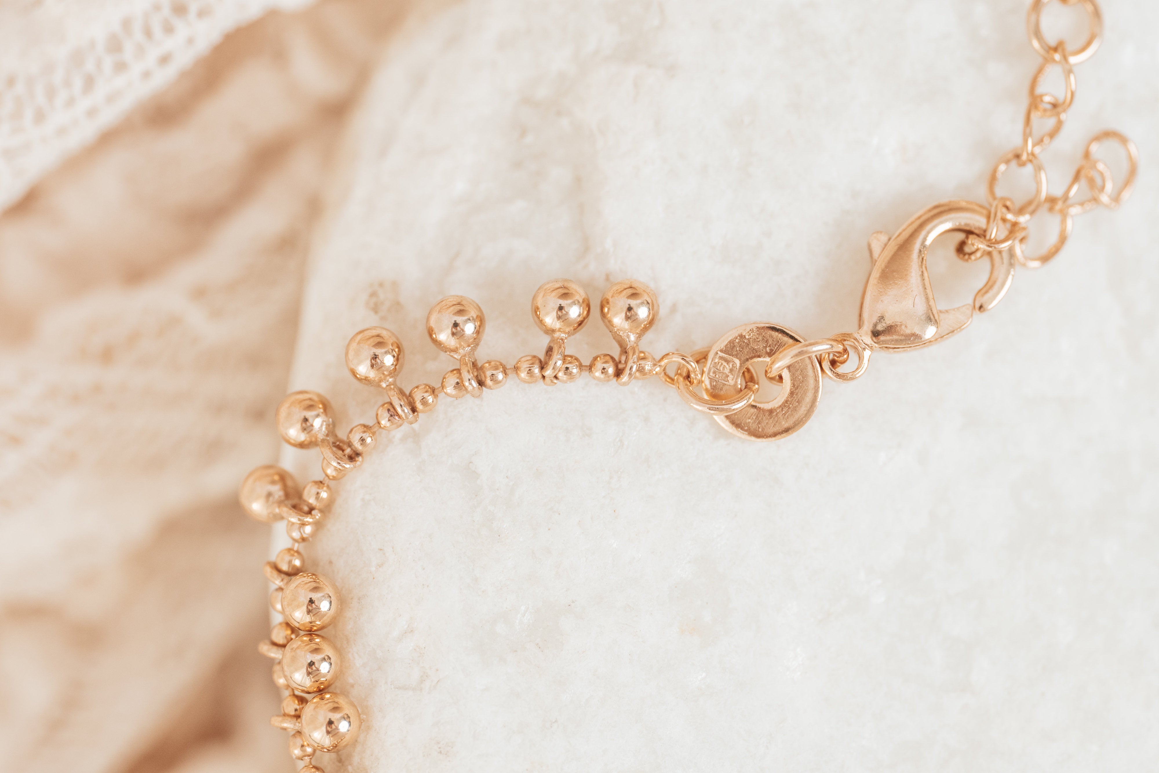 Collier Livia