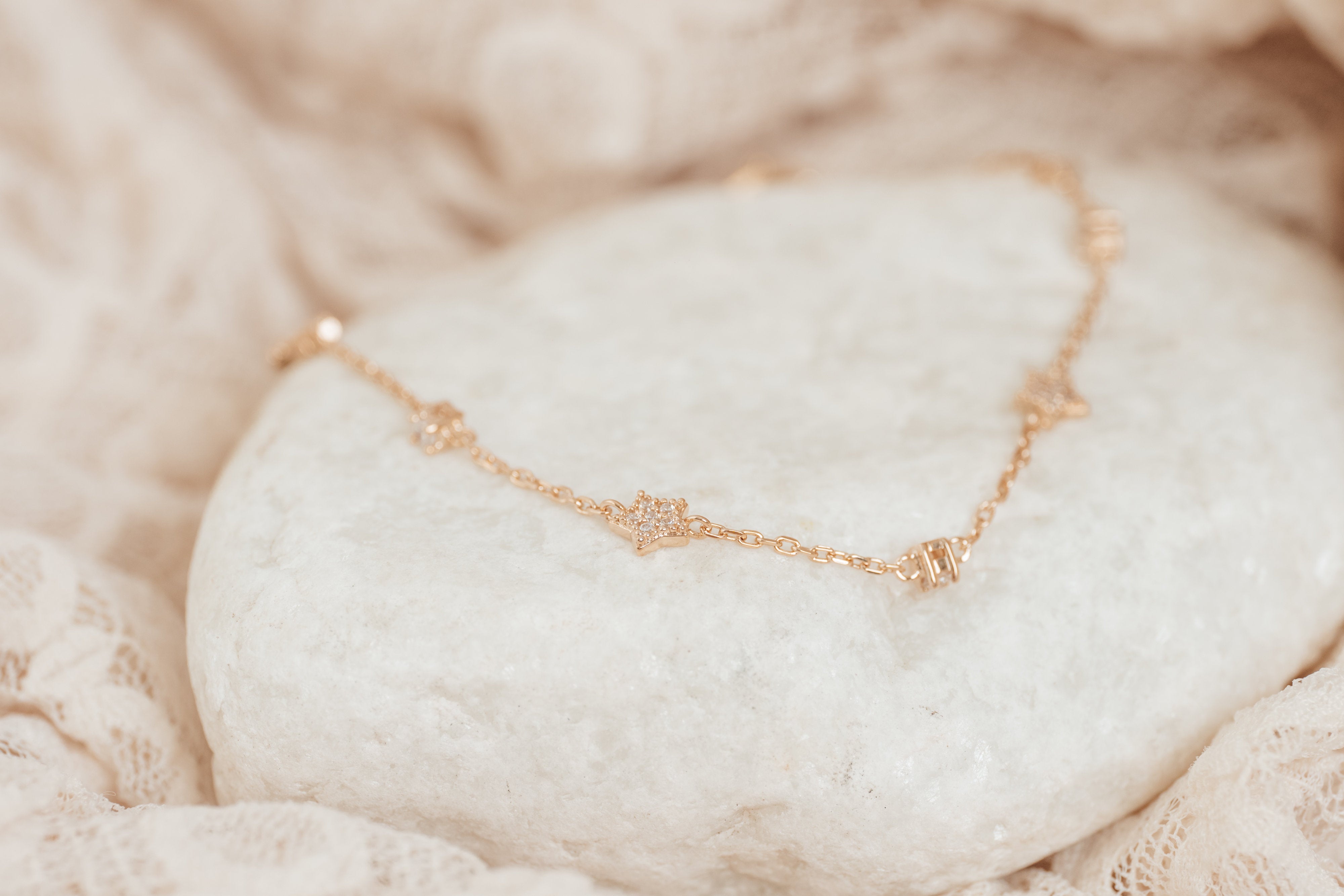 Bracelet Céleste