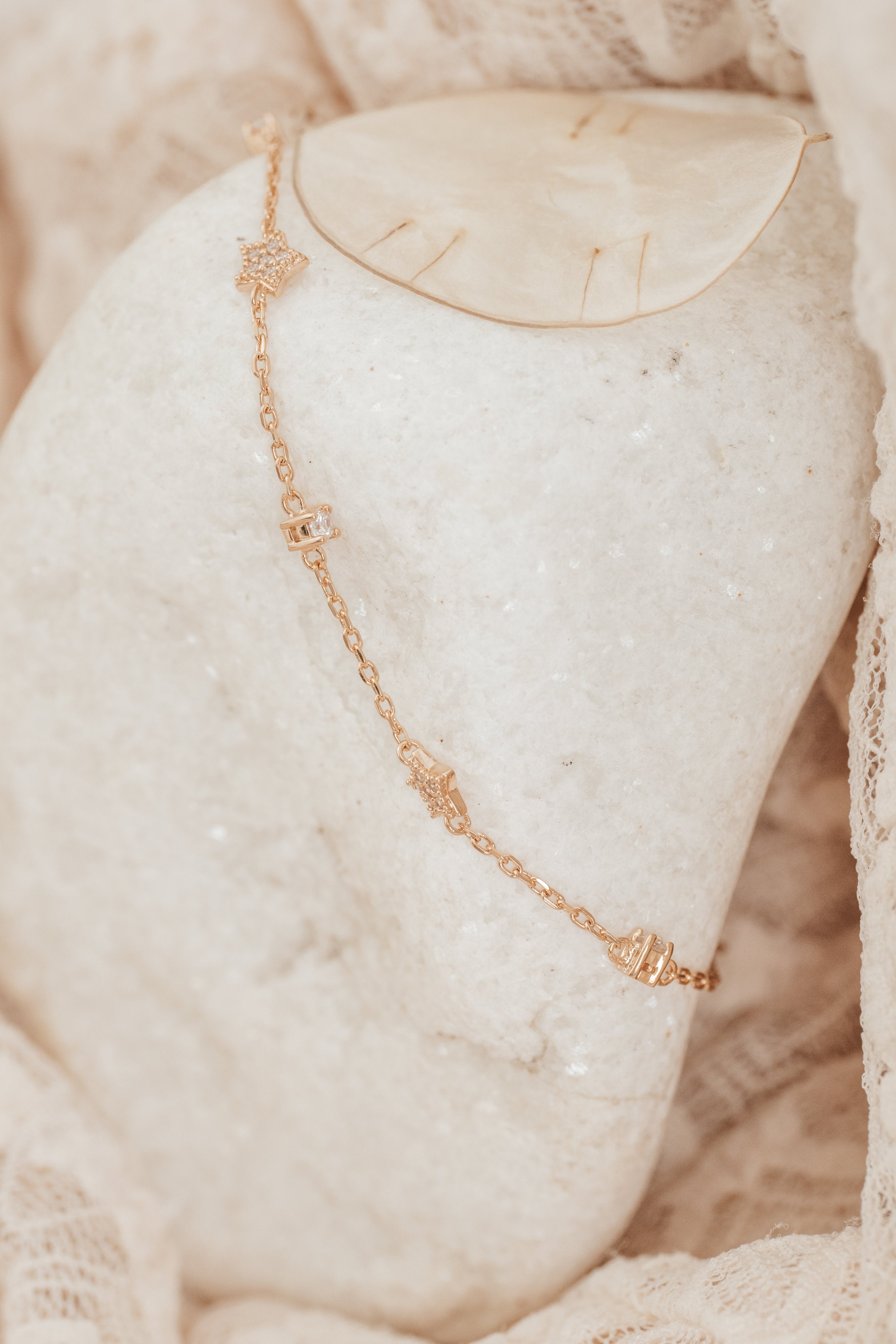 Bracelet Céleste