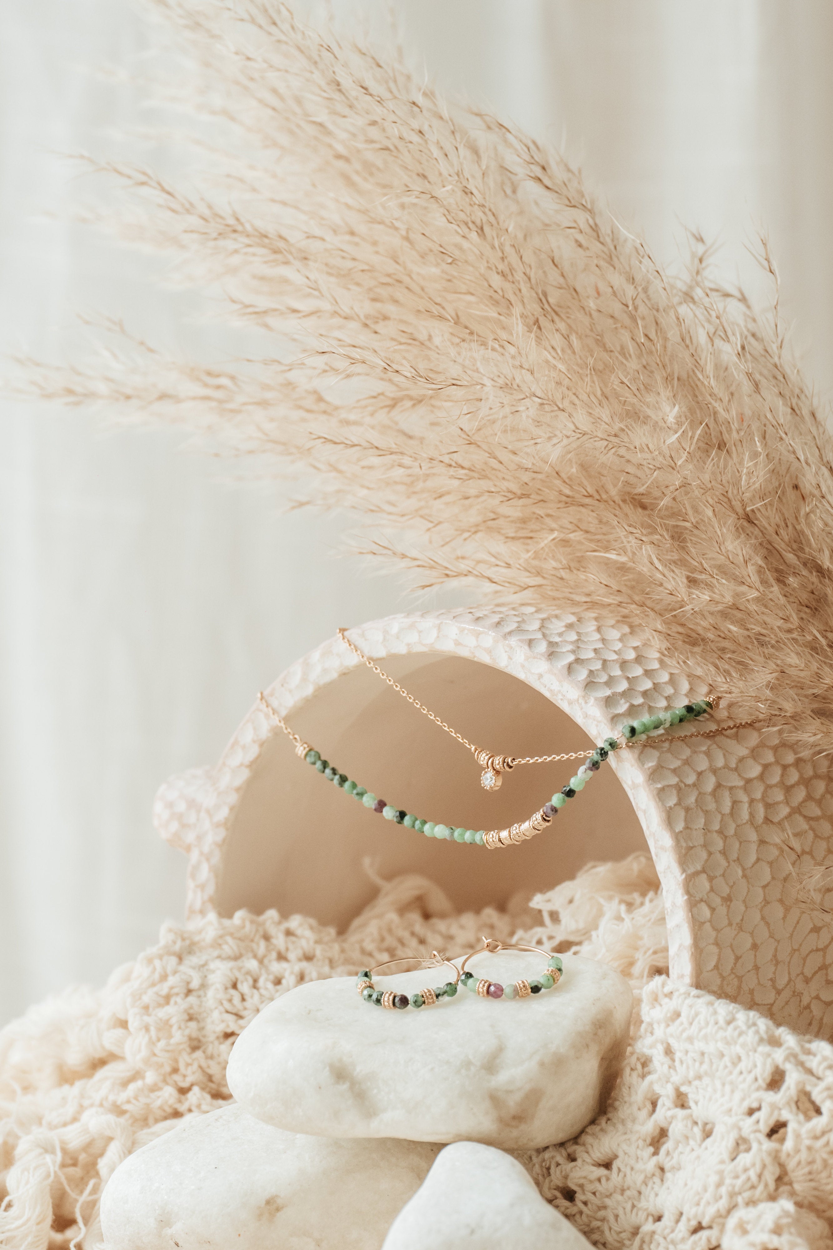 Collier Kali