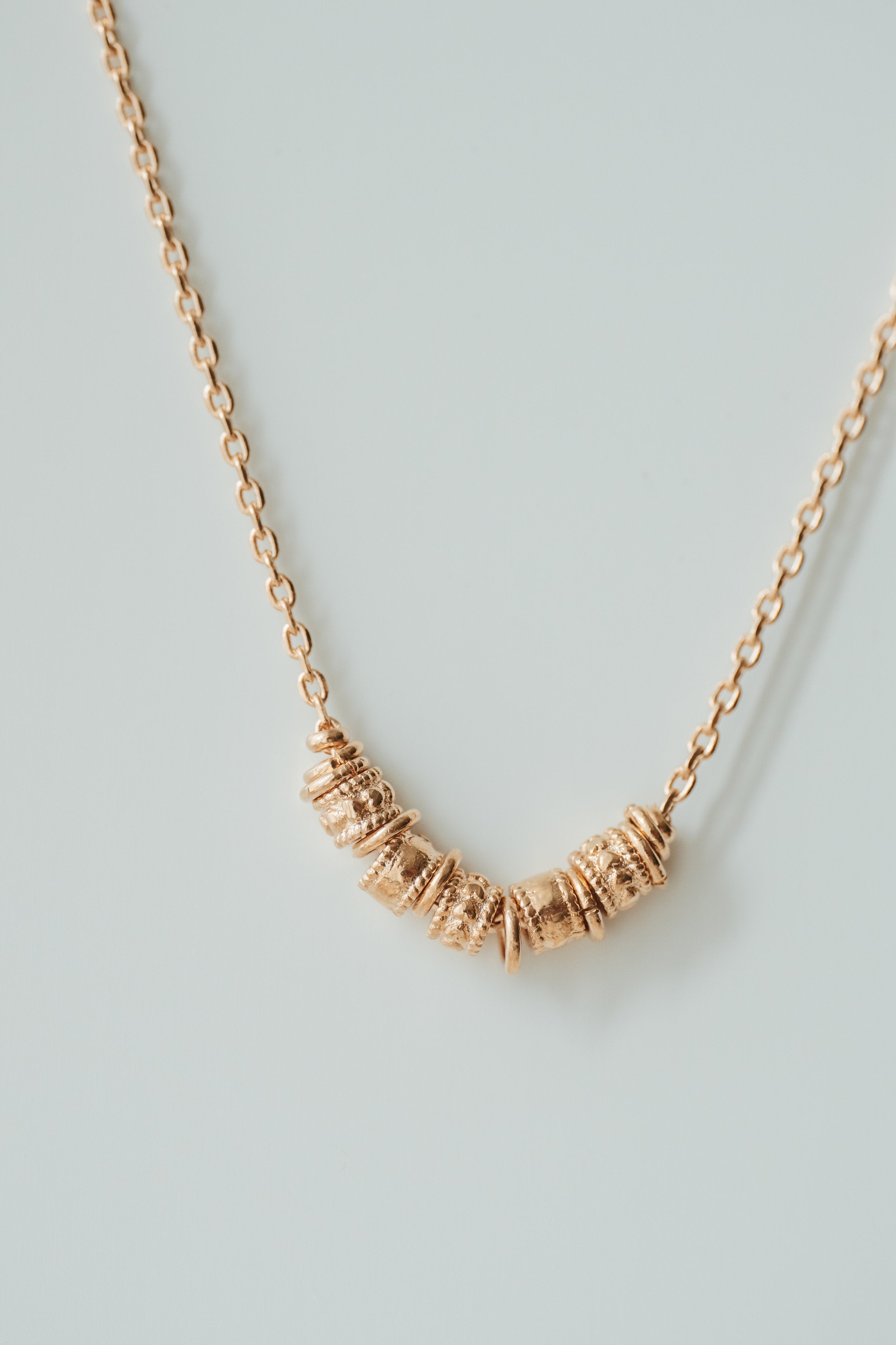 Collier Jaya
