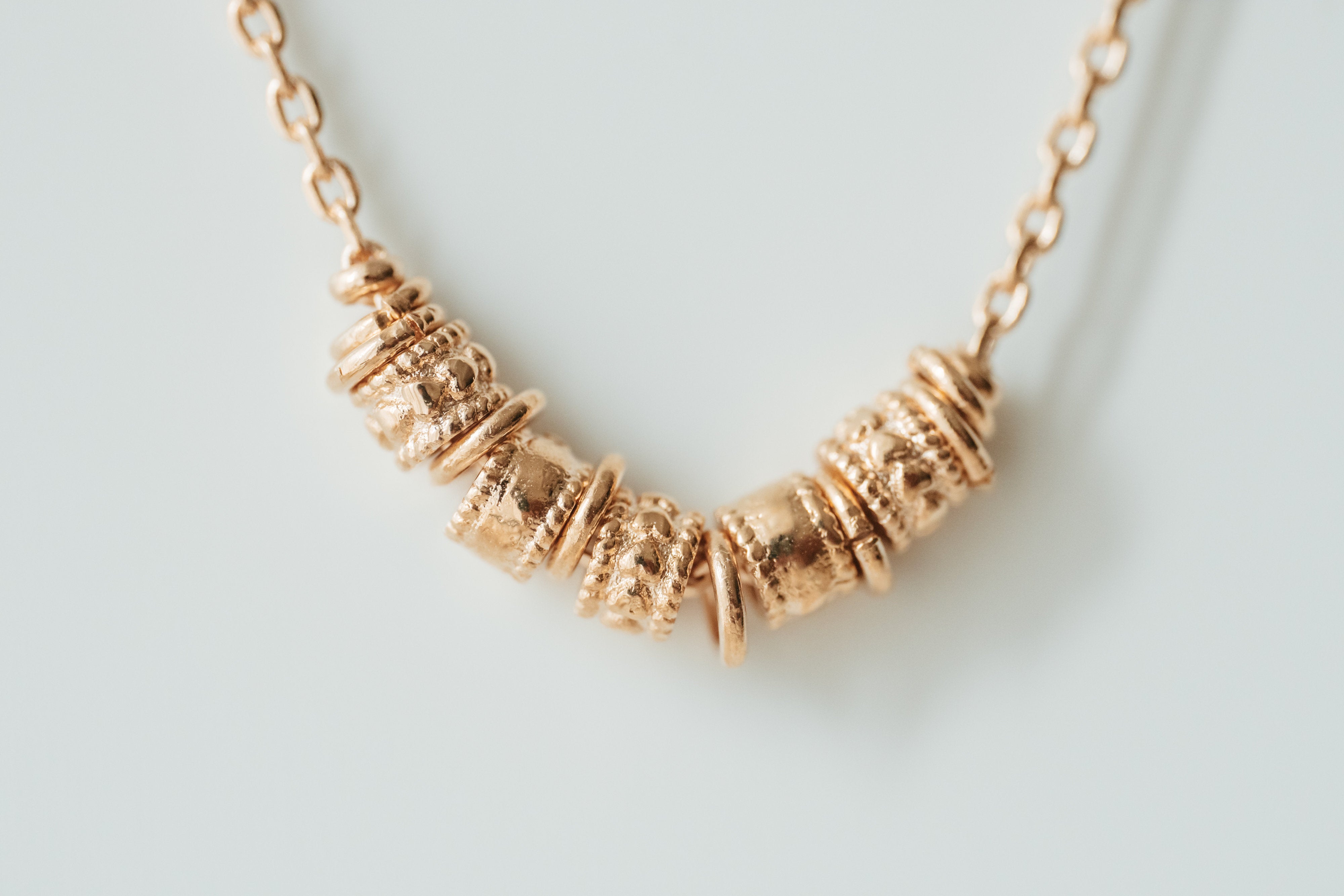 Collier Jaya