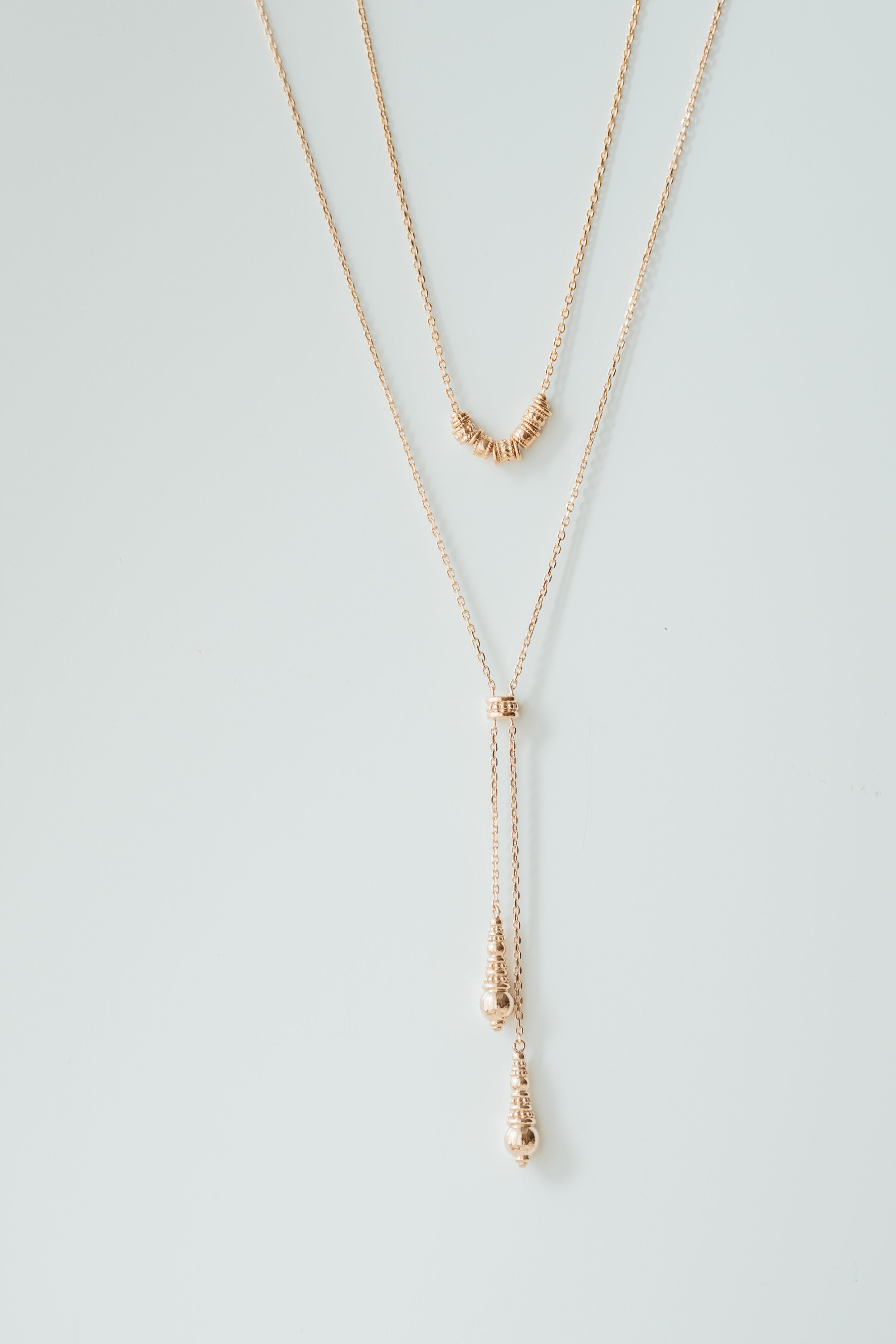Collier Y Jaya