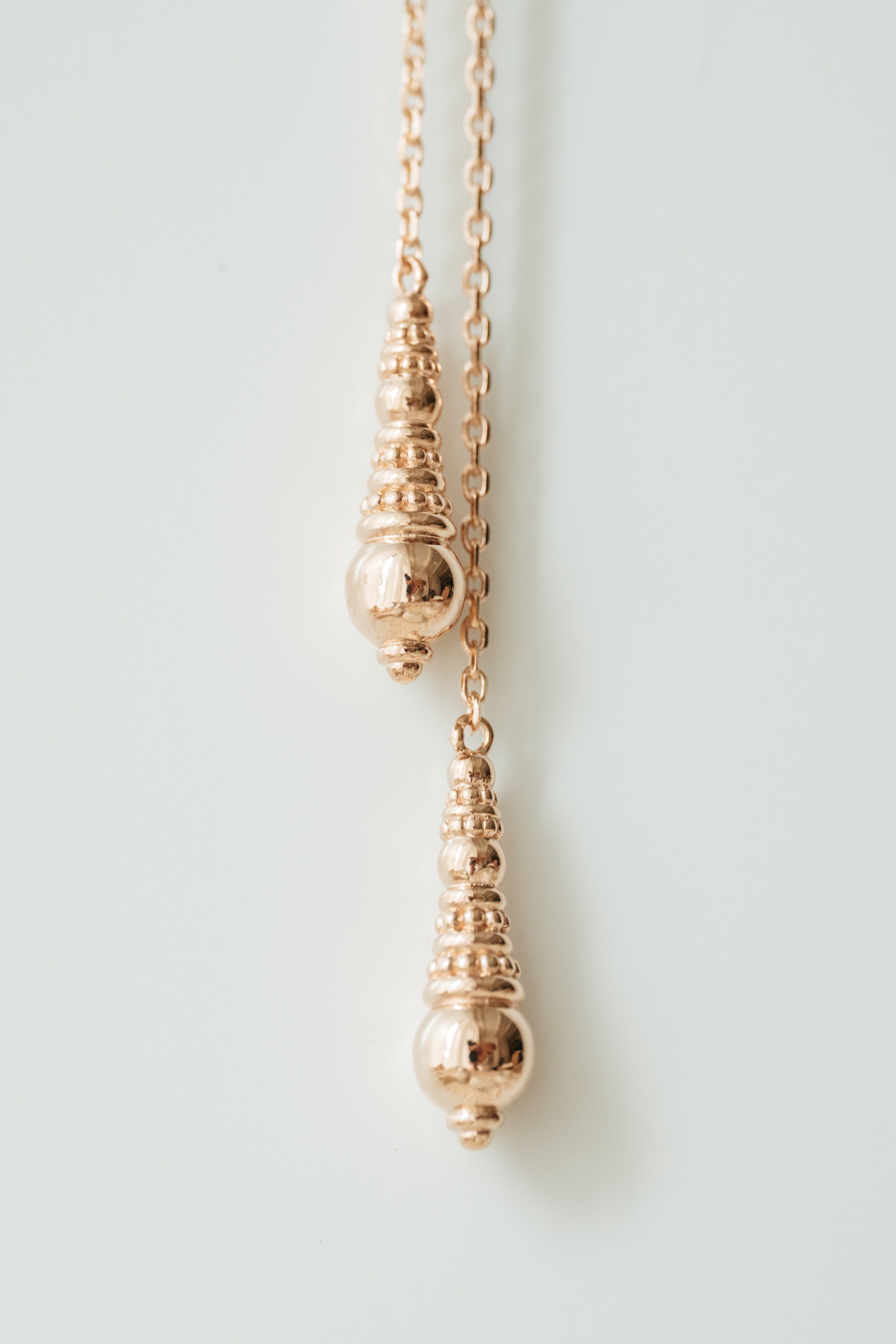Collier Y Jaya