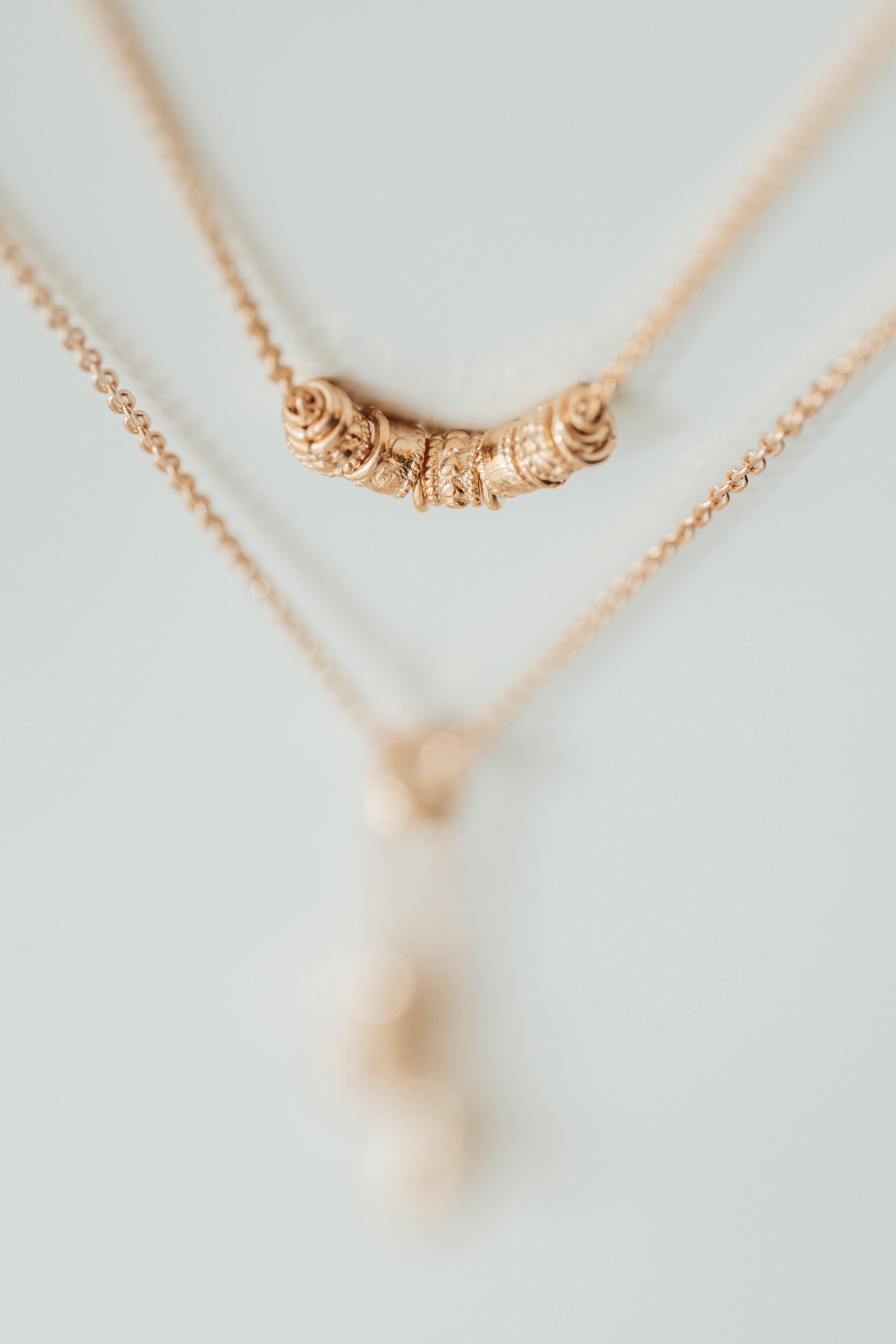 Collier Jaya
