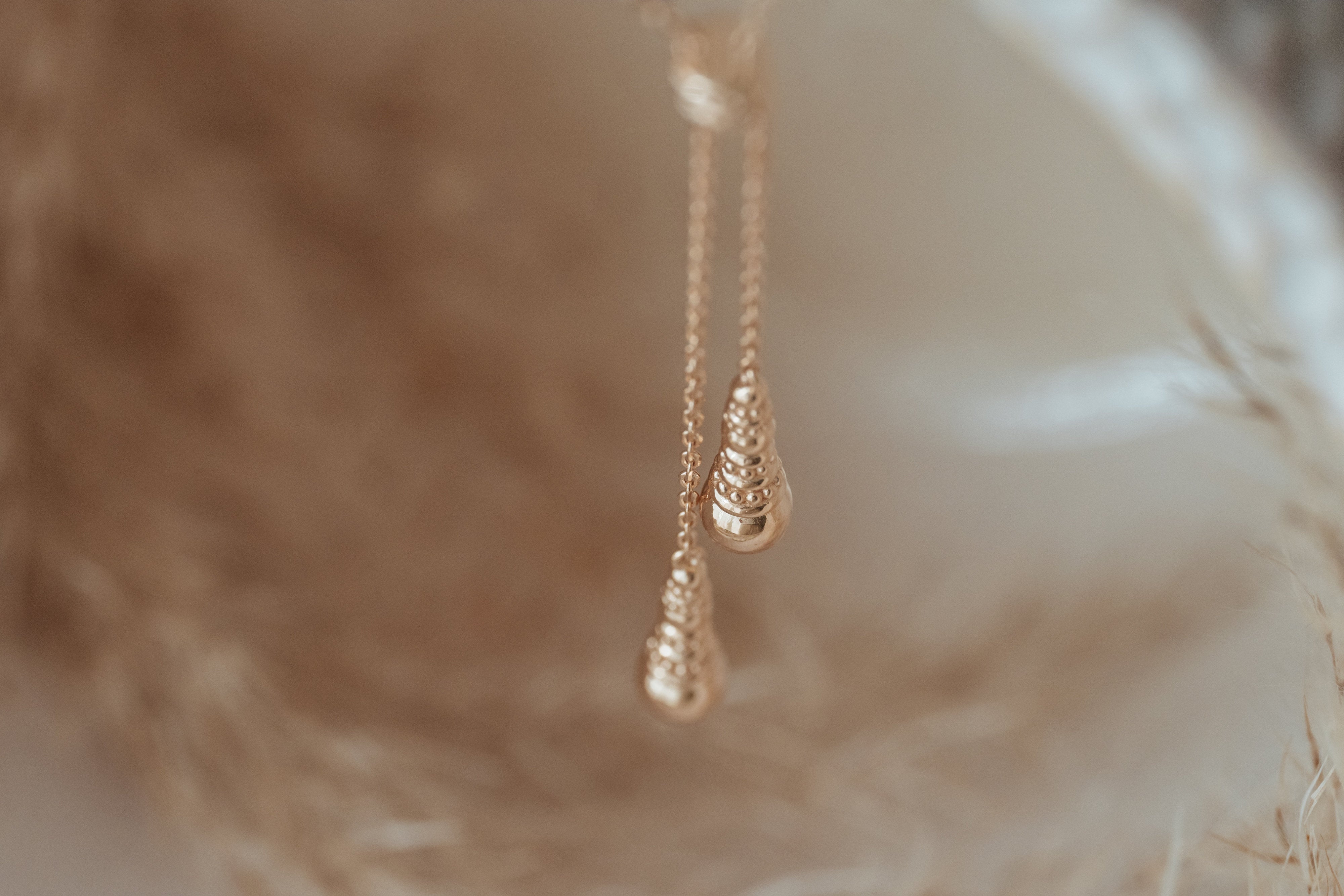 Collier Y Jaya