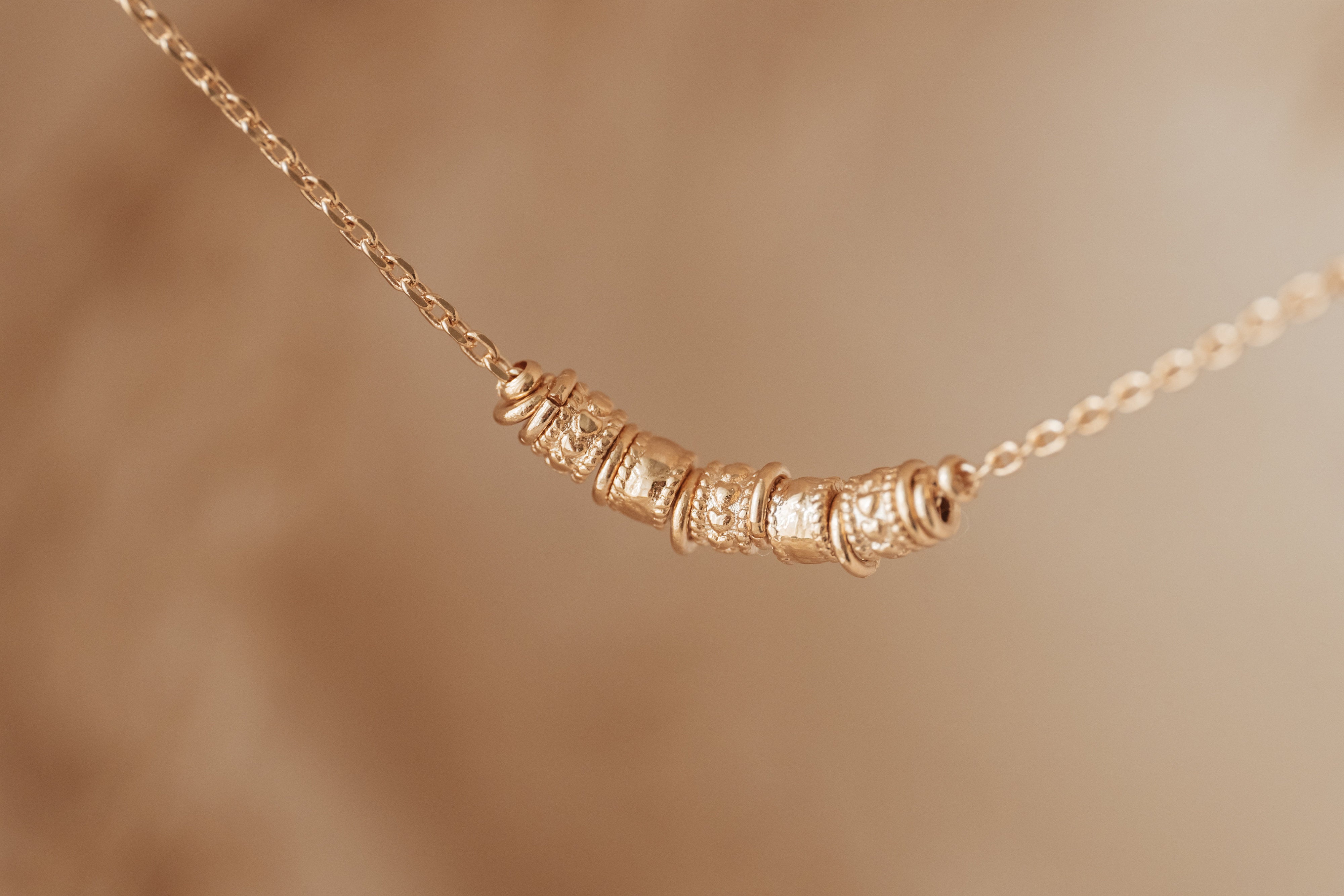 Collier Jaya