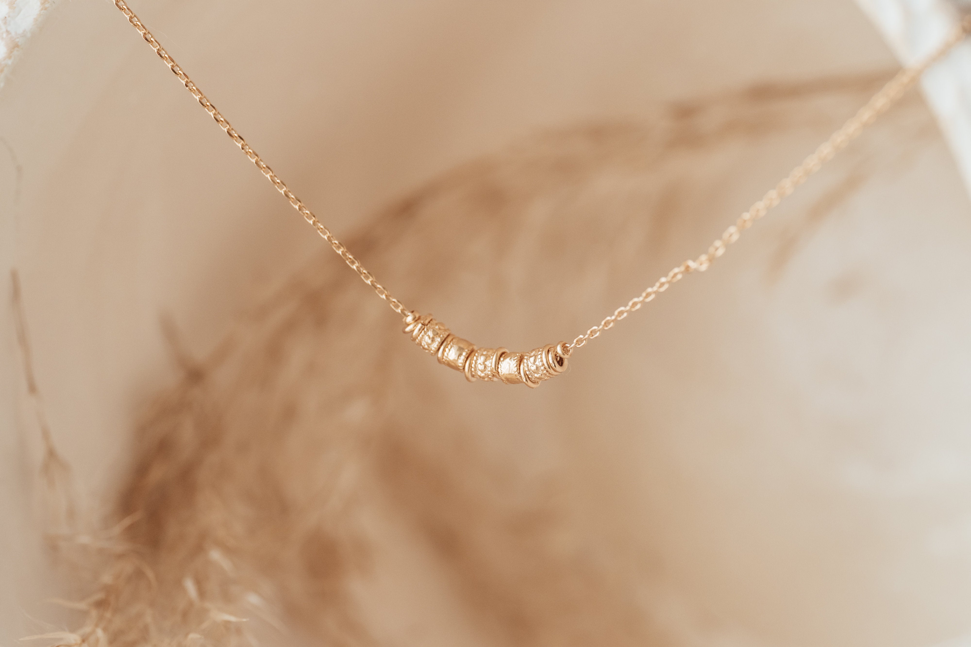 Collier Jaya