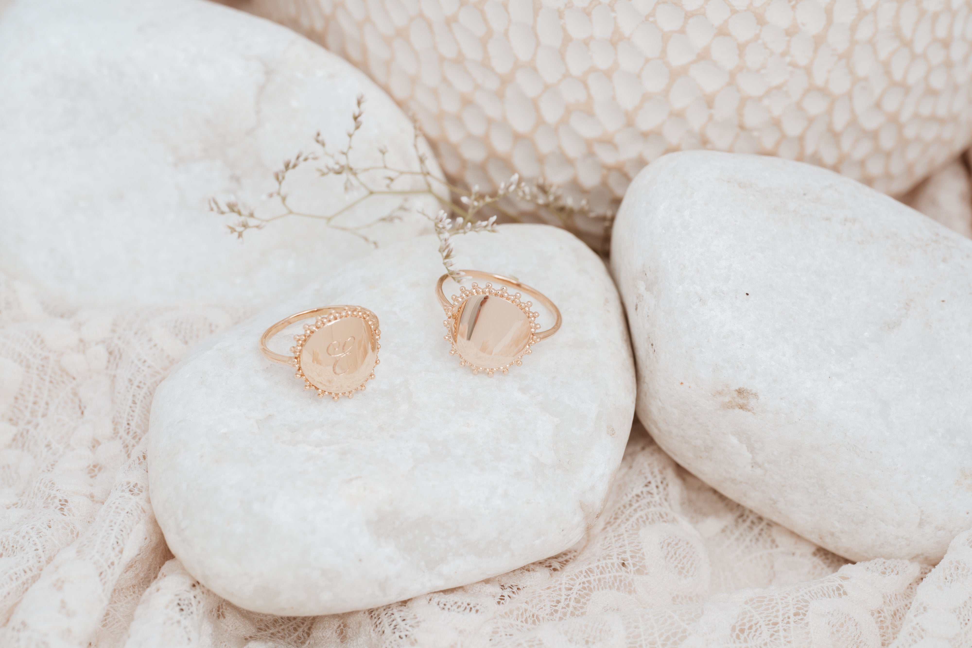 Bague Sunny