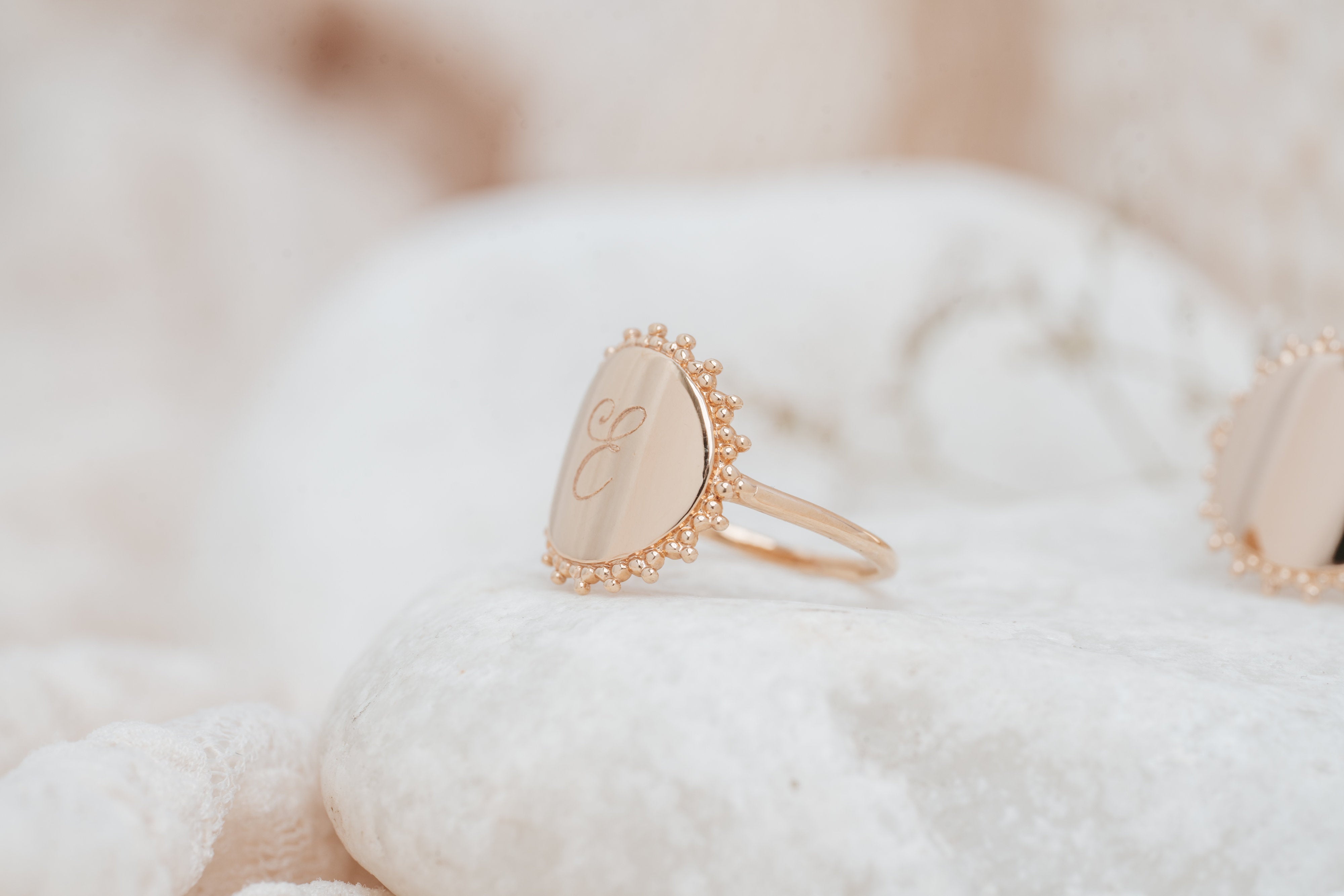 Bague Sunny