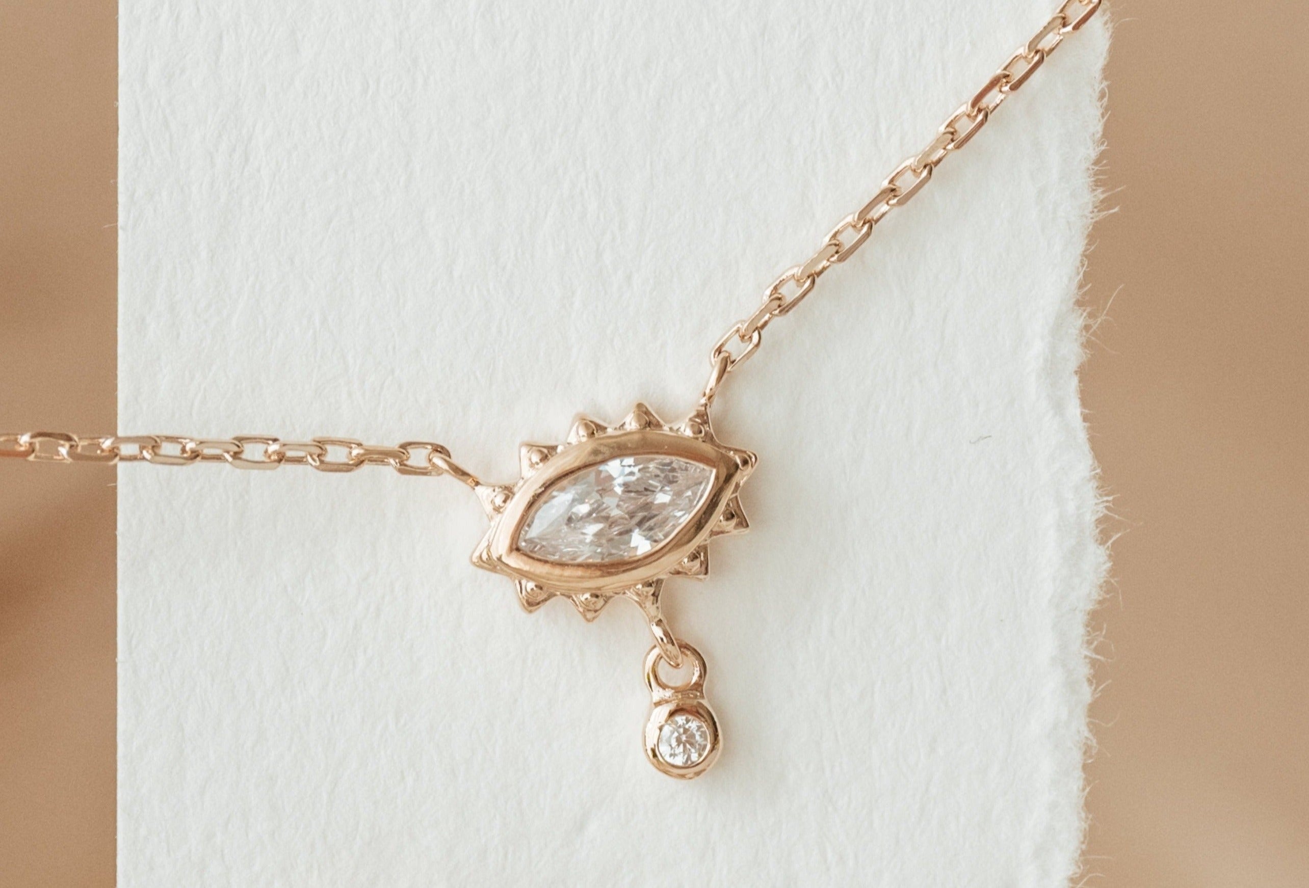 Collier Malo