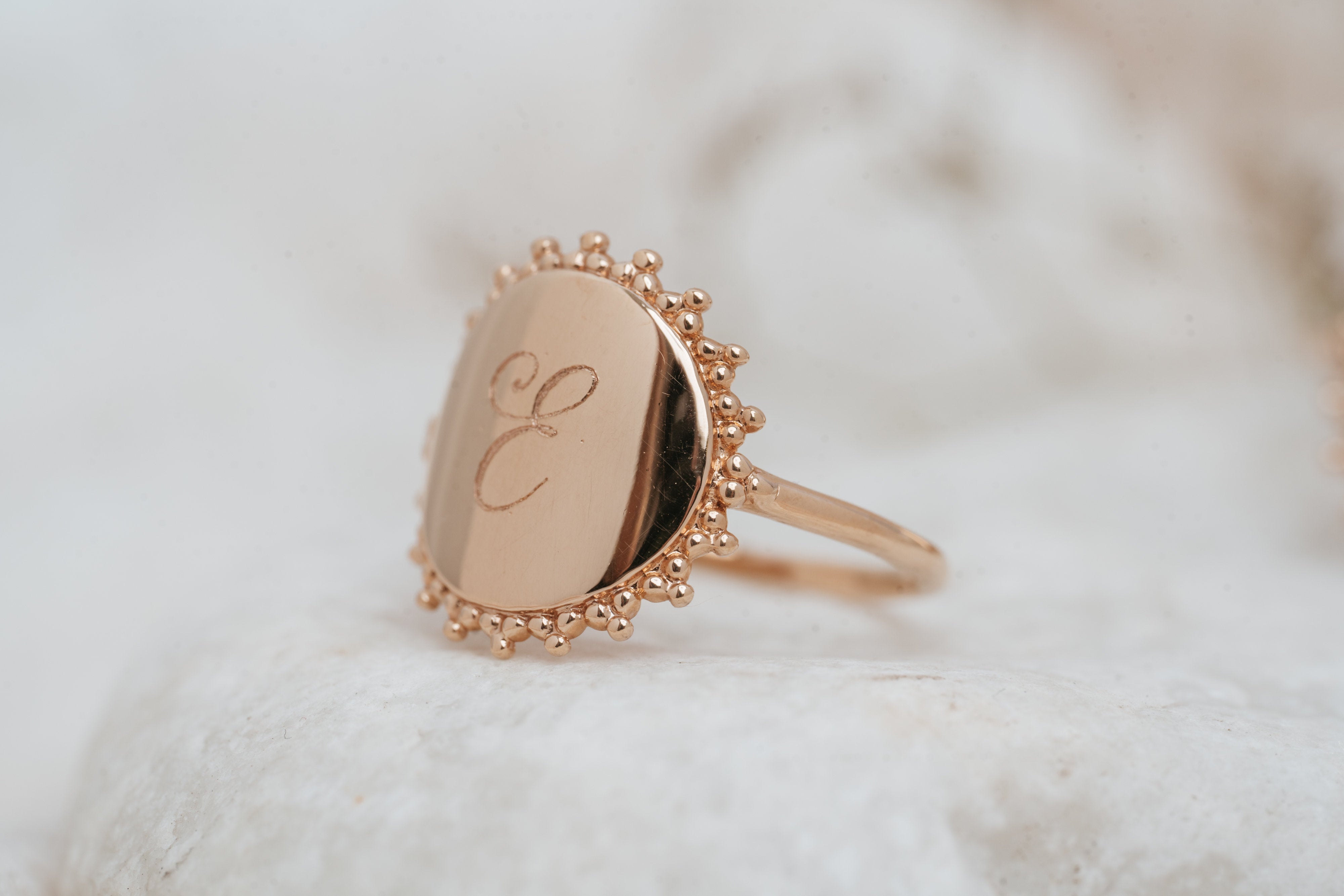 Bague Sunny