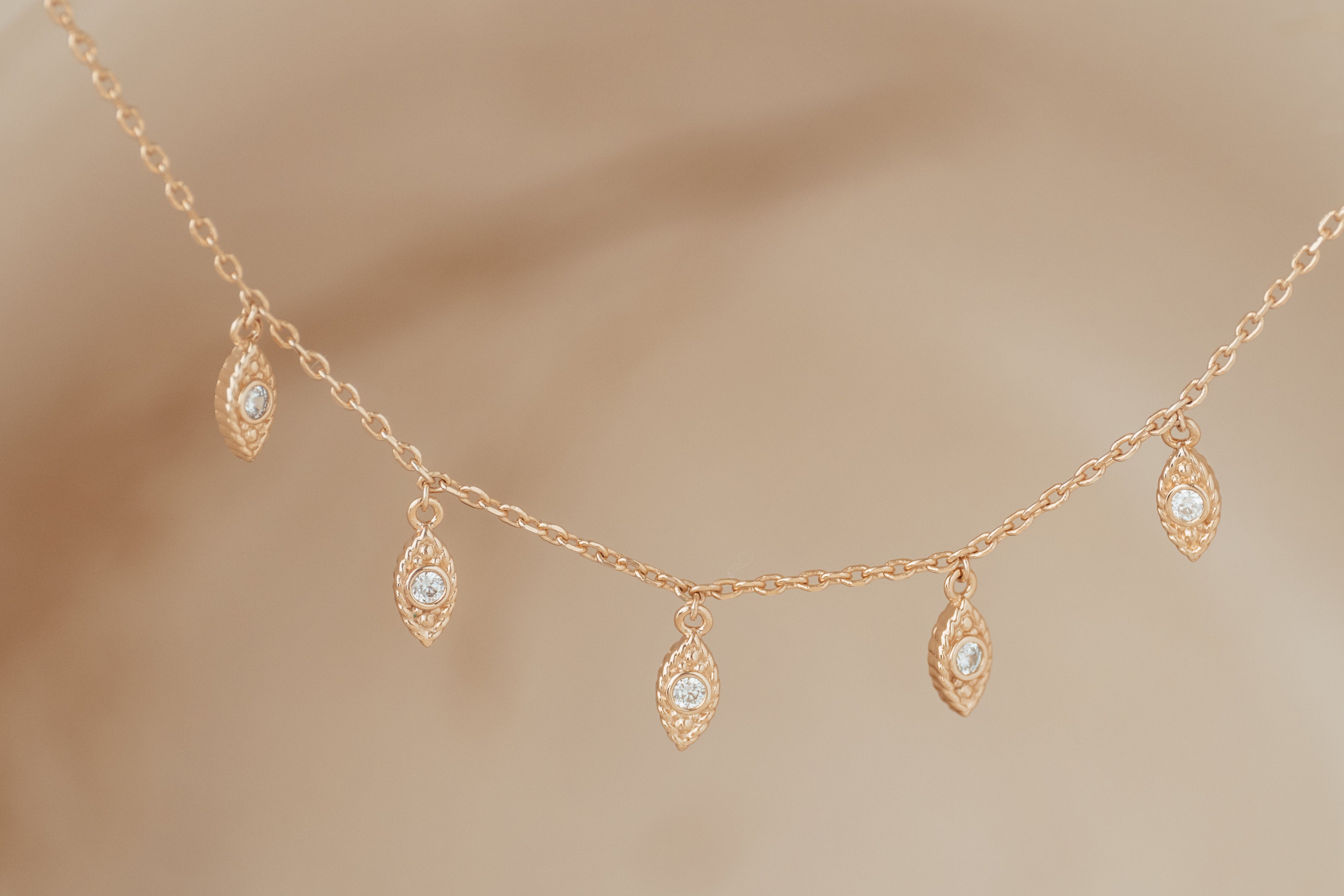 Bracelet Leela