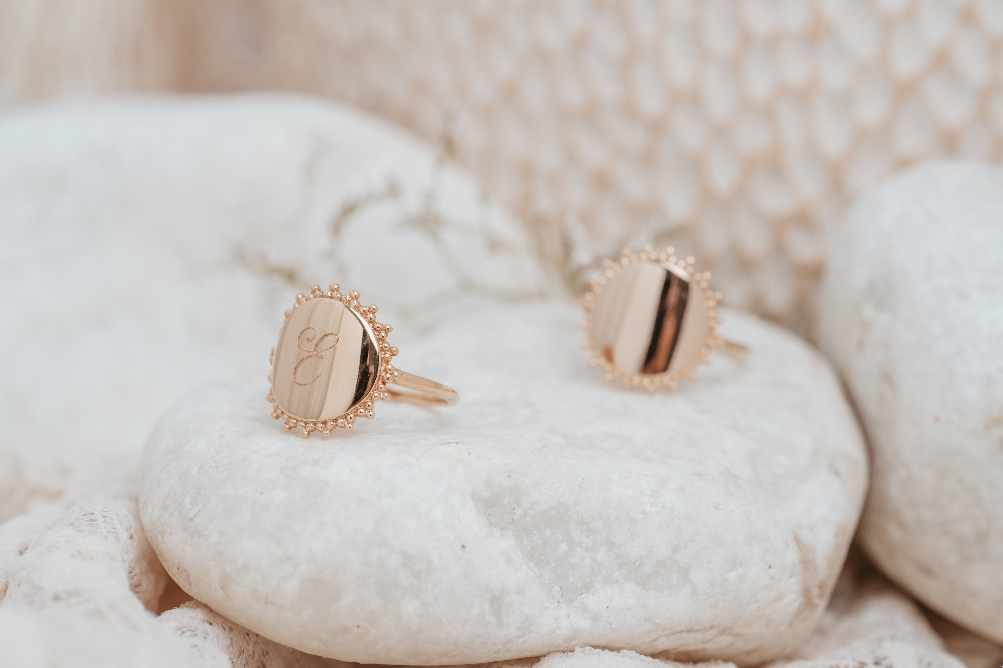 Bague Sunny
