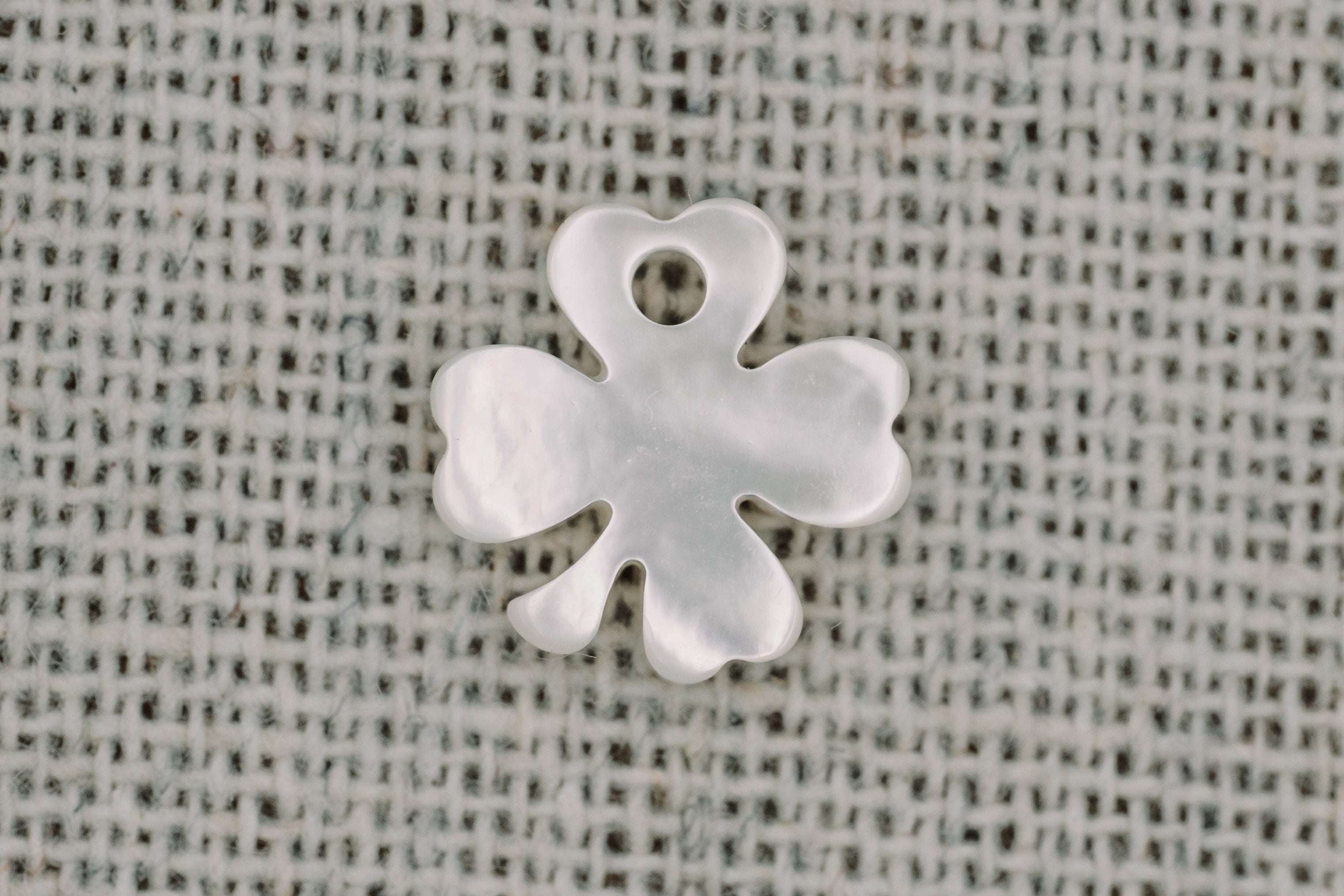 Pendentif Chance