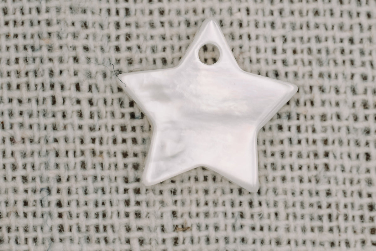 Pendentif Stella
