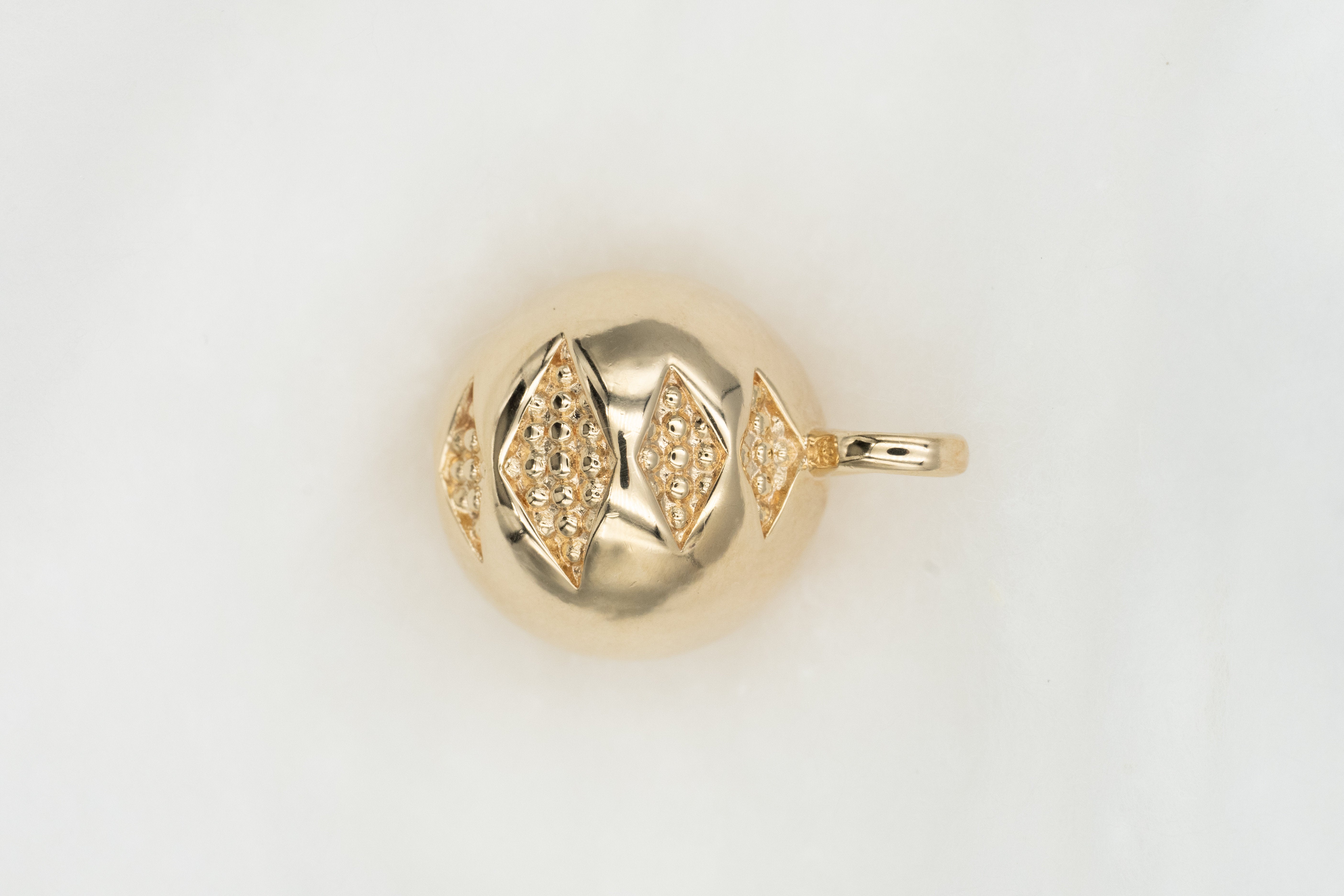 Pendentif Mélo