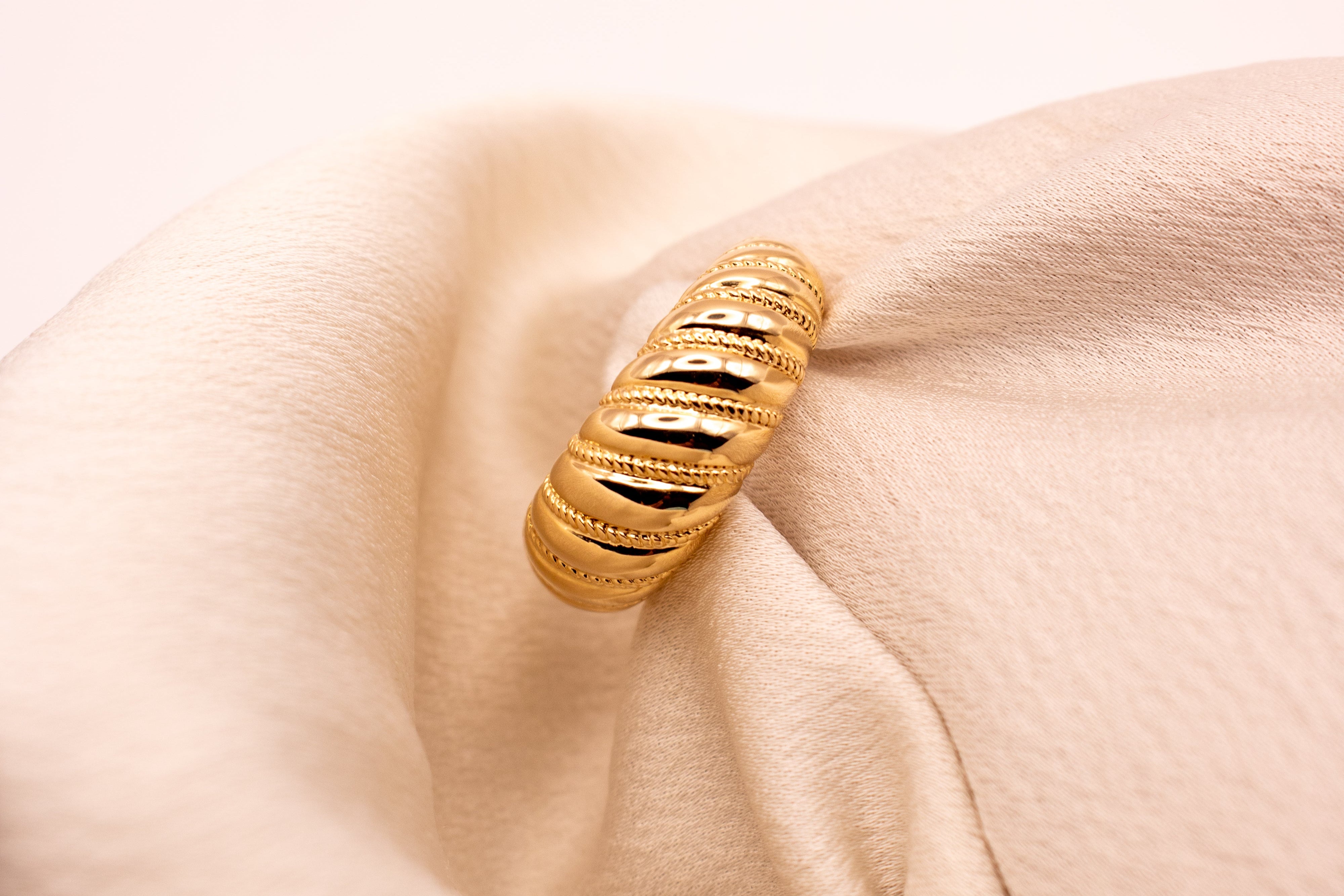 Bague Billie