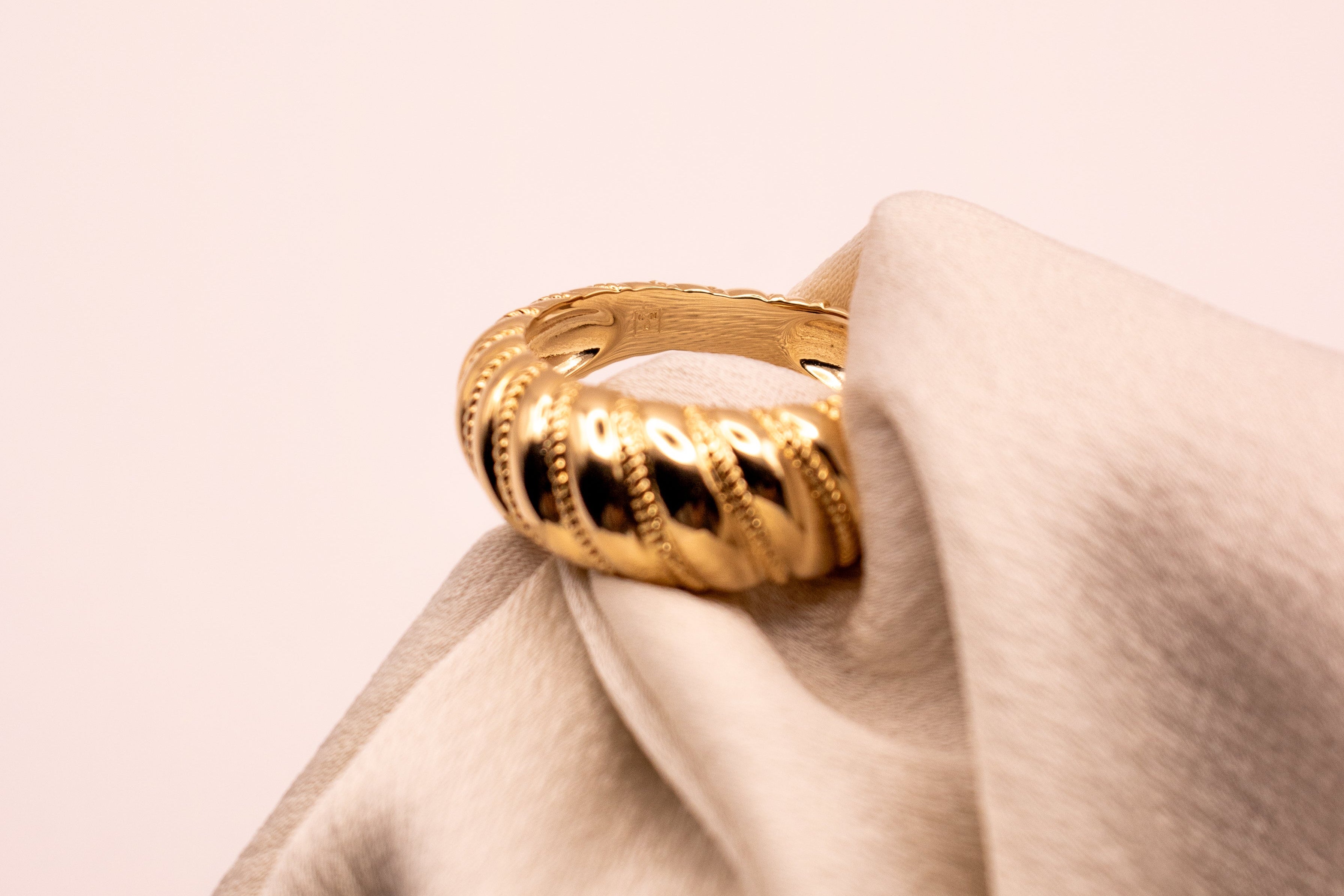 Bague Billie