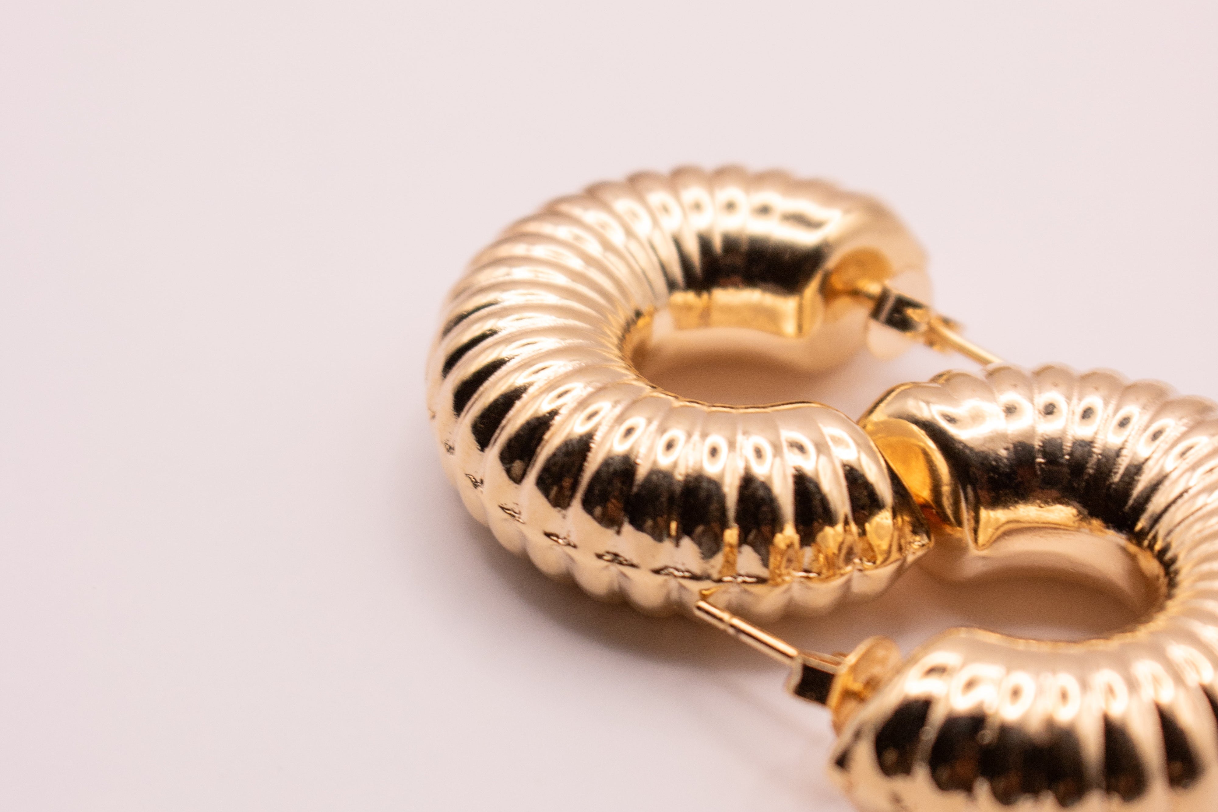 Boucles d'oreilles Billie