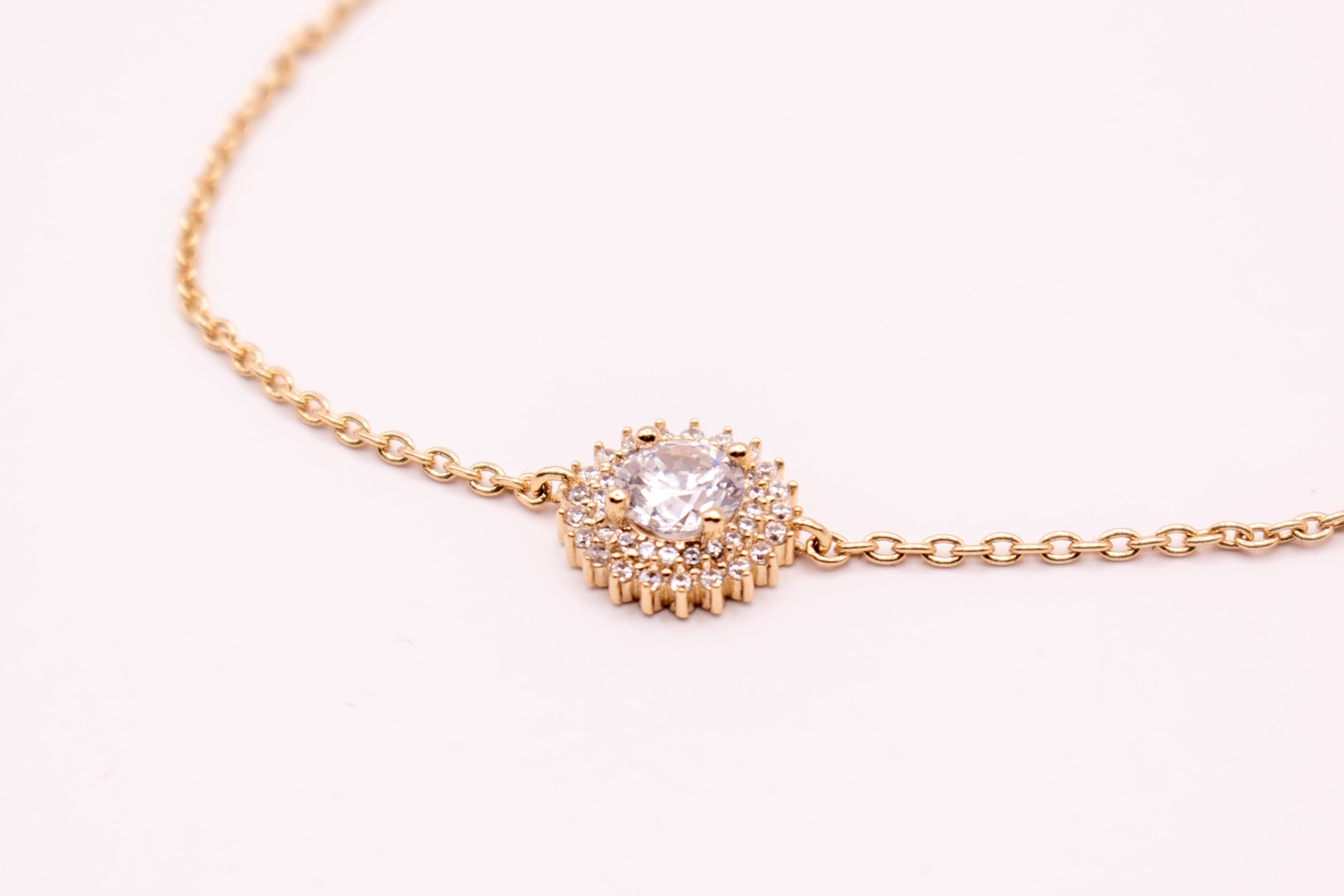 Bracelet Flora
