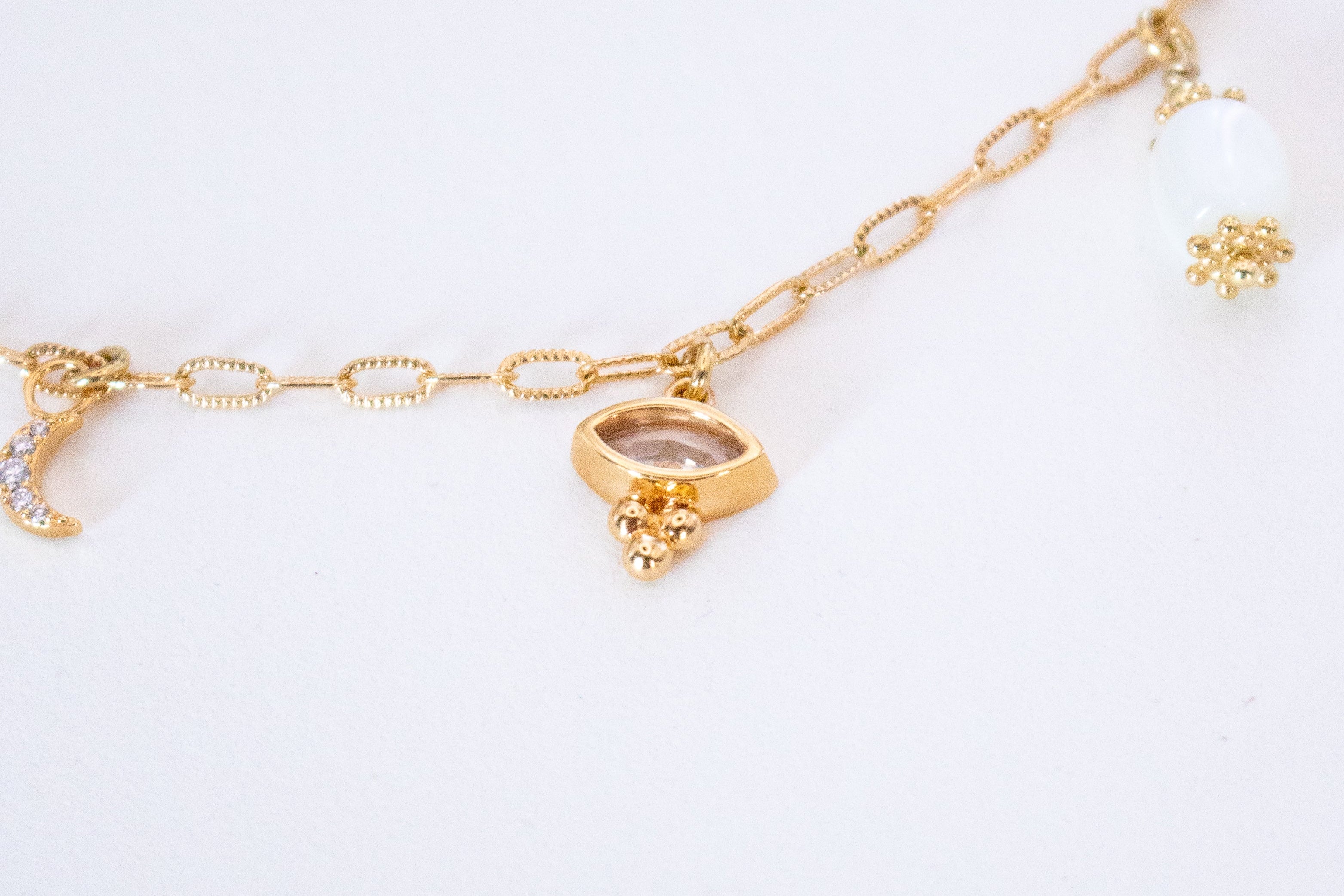Collier Grigri