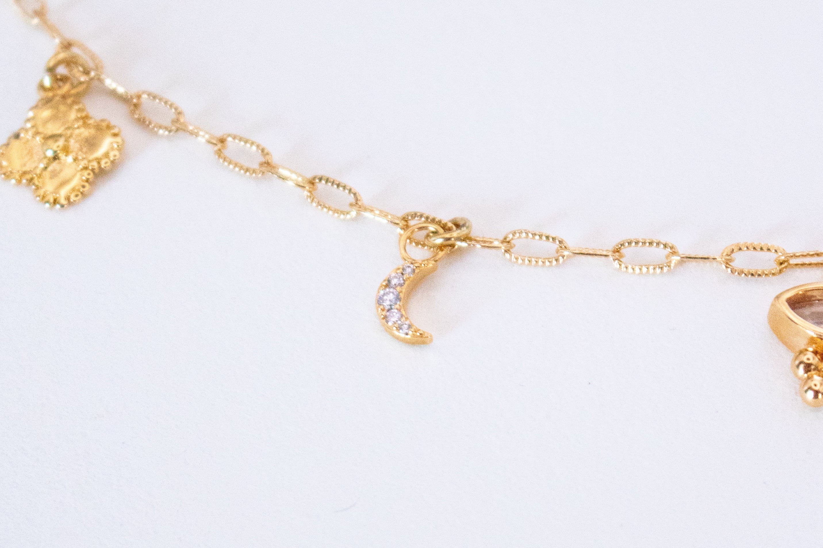 Collier Grigri