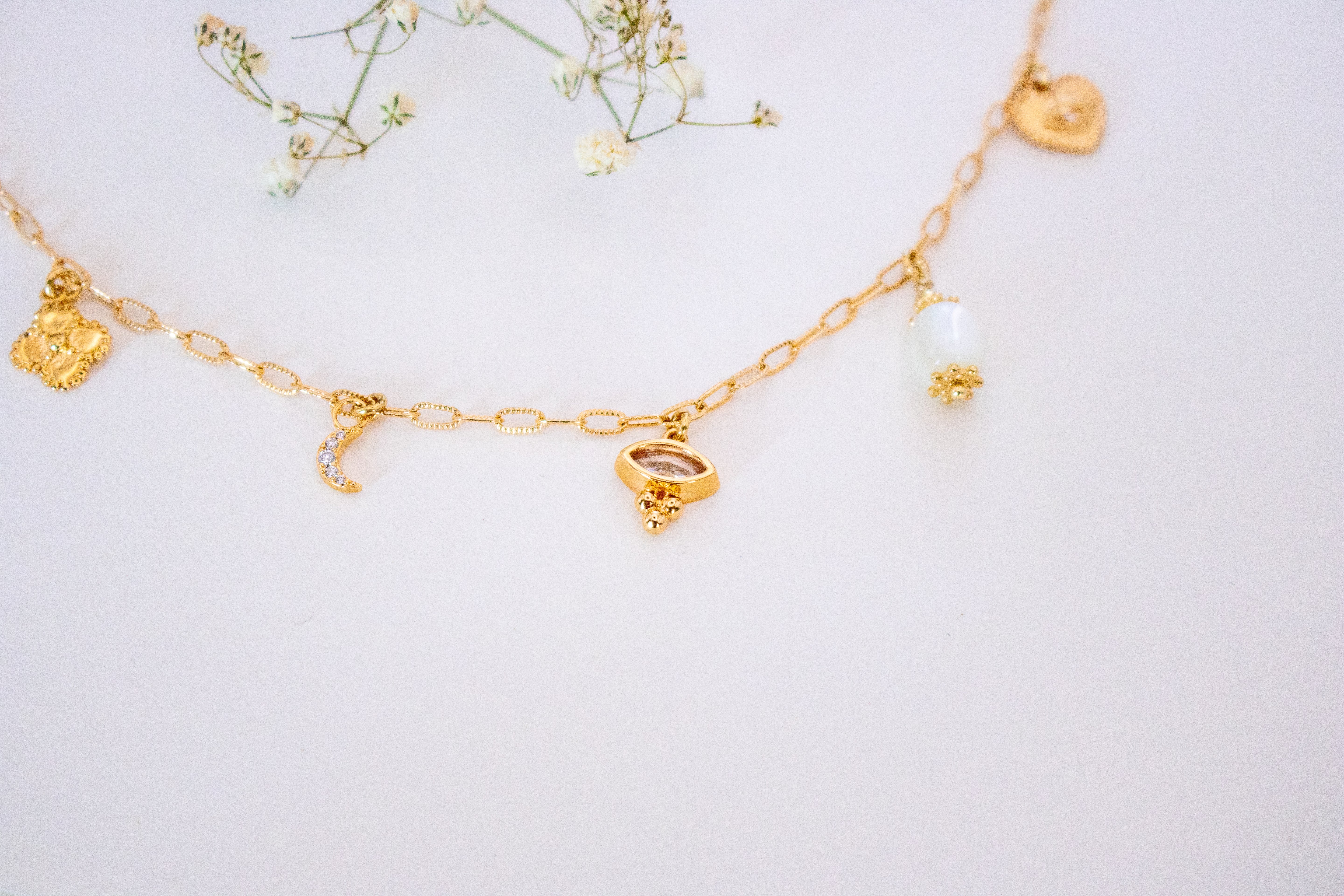 Collier Grigri