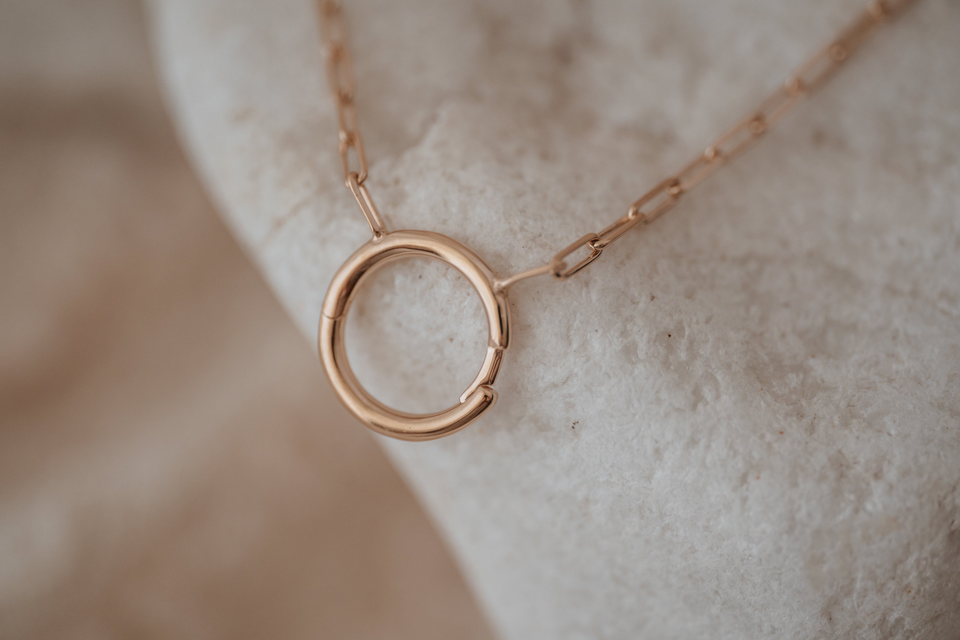 Collier Cléa