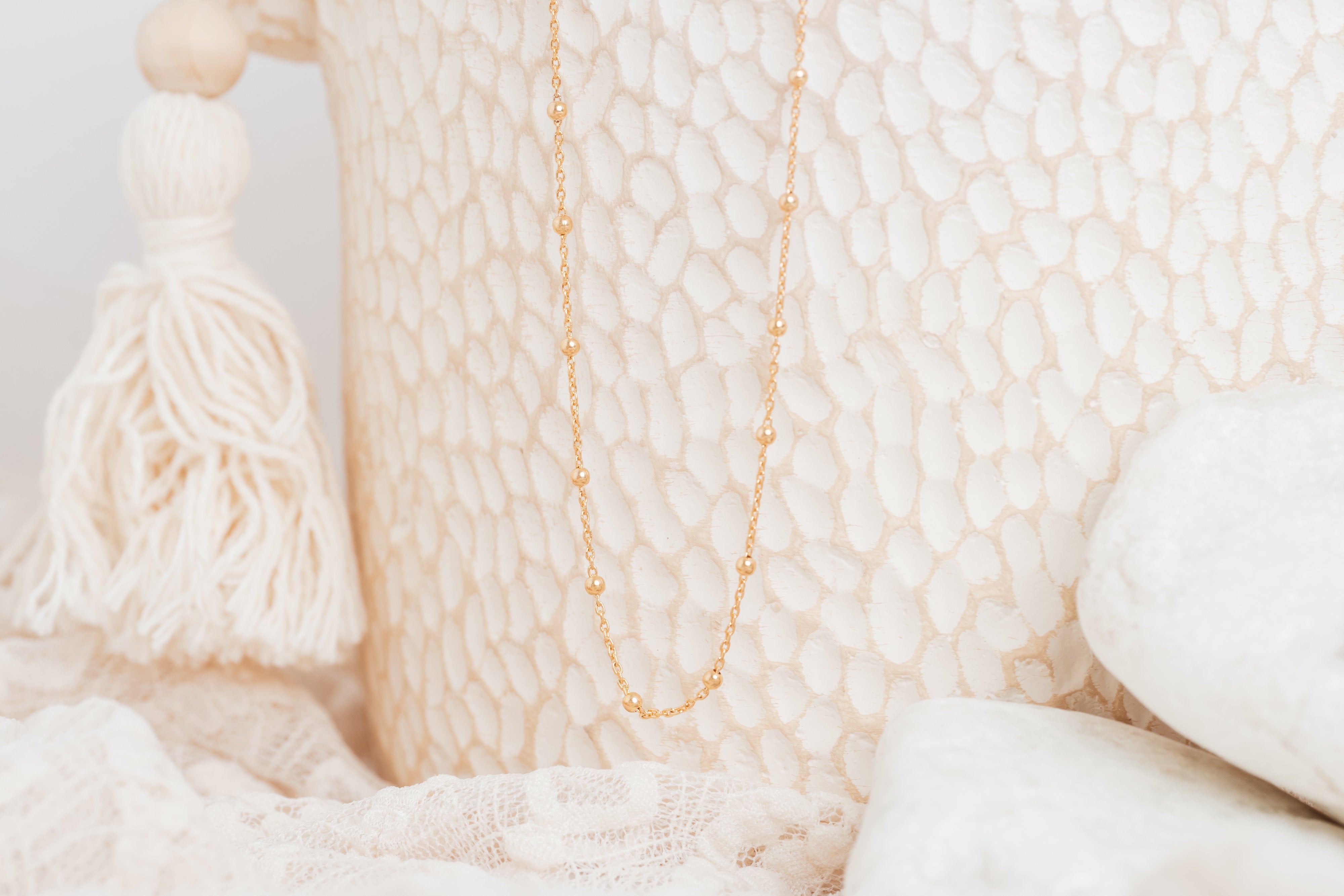 Collier Délia
