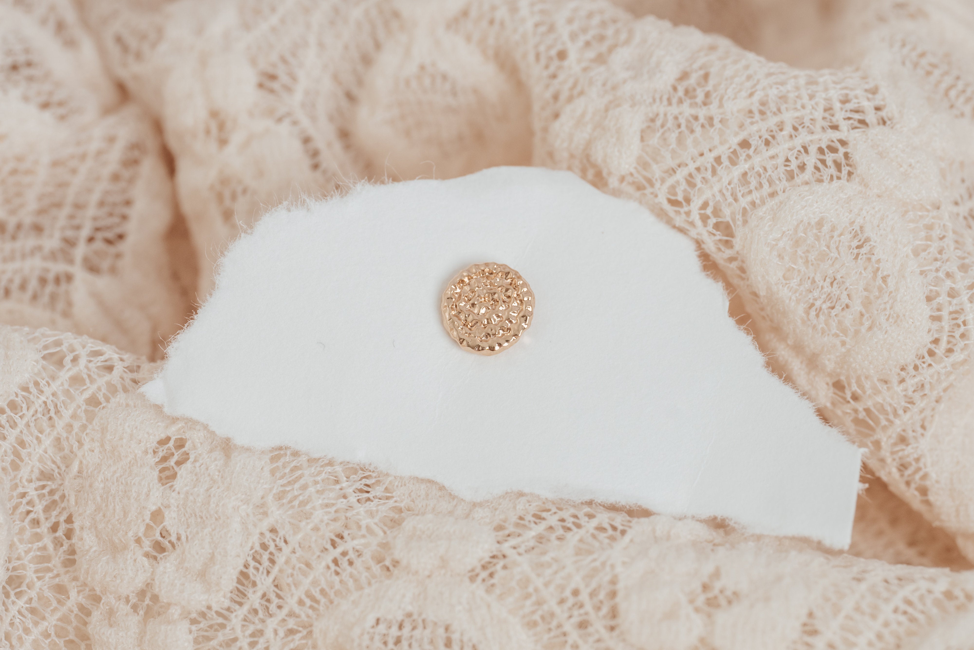 Mono boucle Rita
