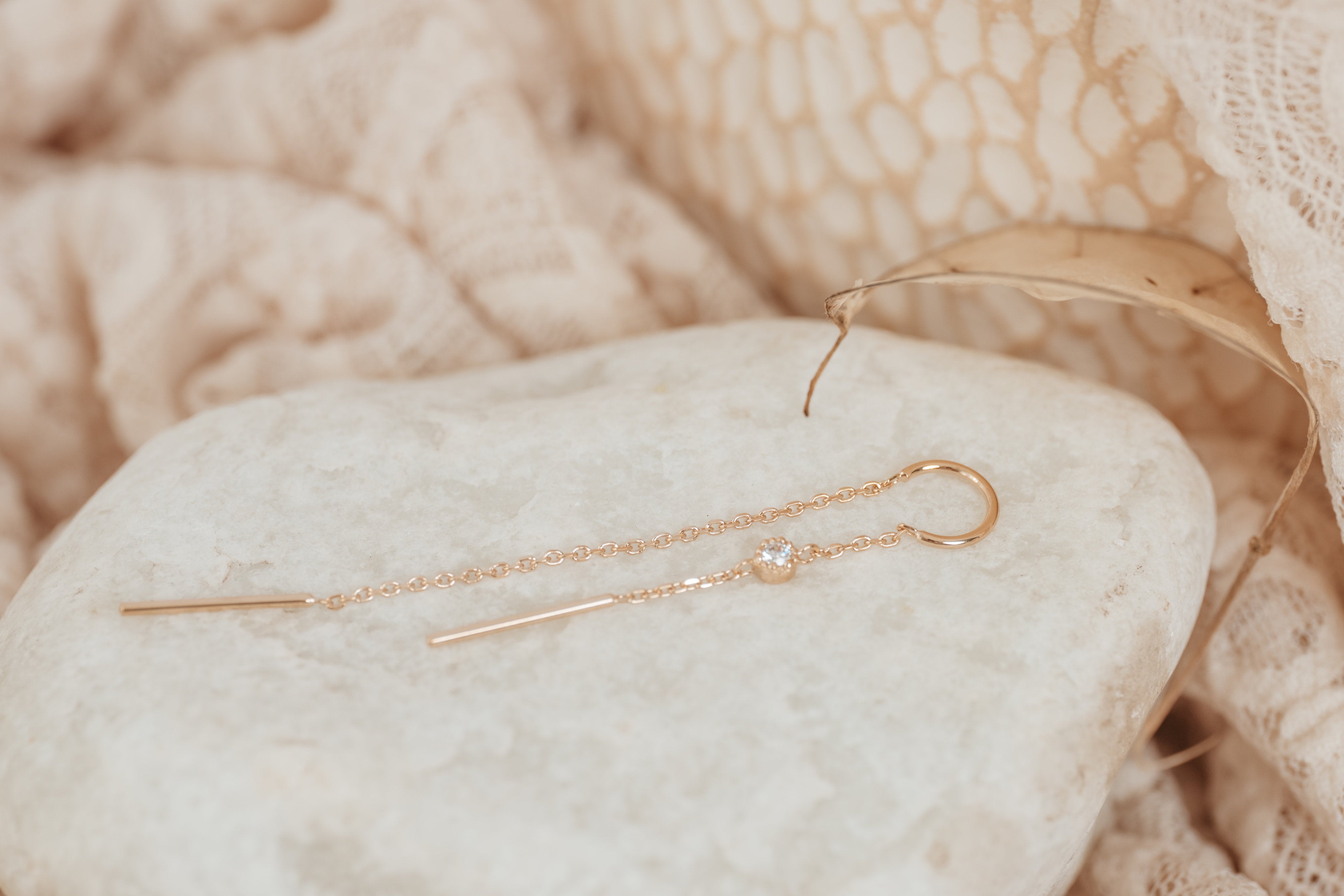 Mono boucle Lola