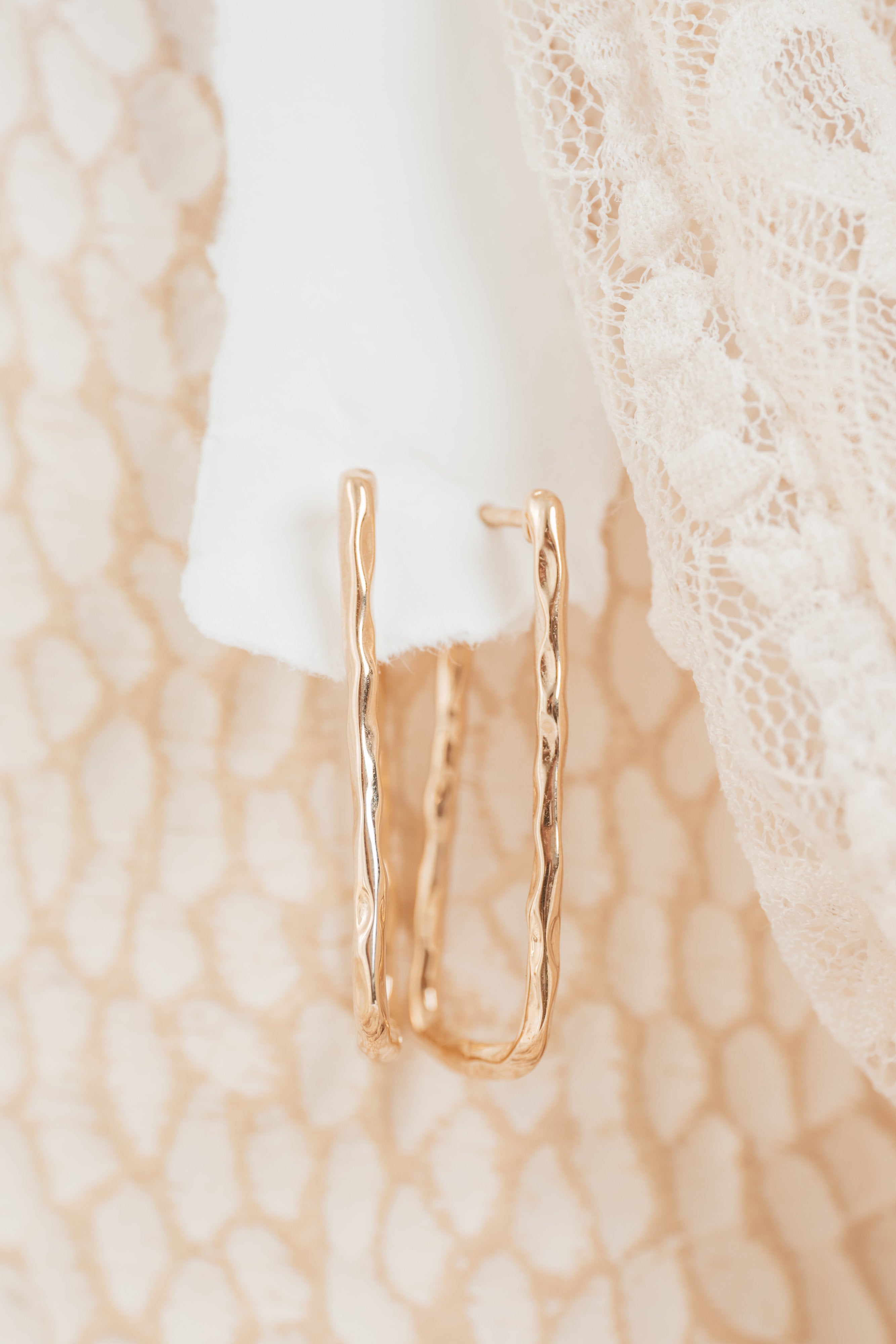 Boucles d'oreilles Nila
