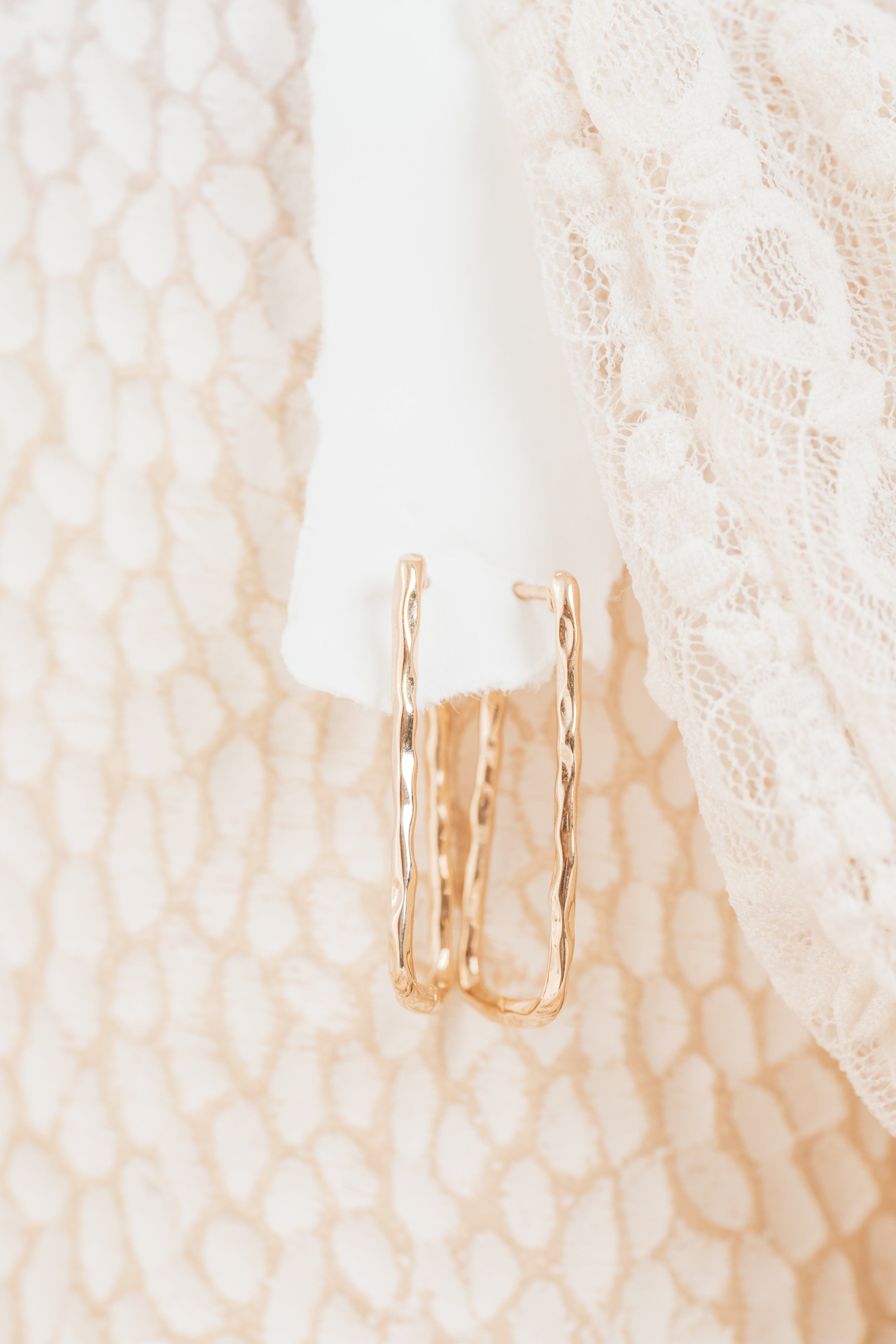 Boucles d'oreilles Nila