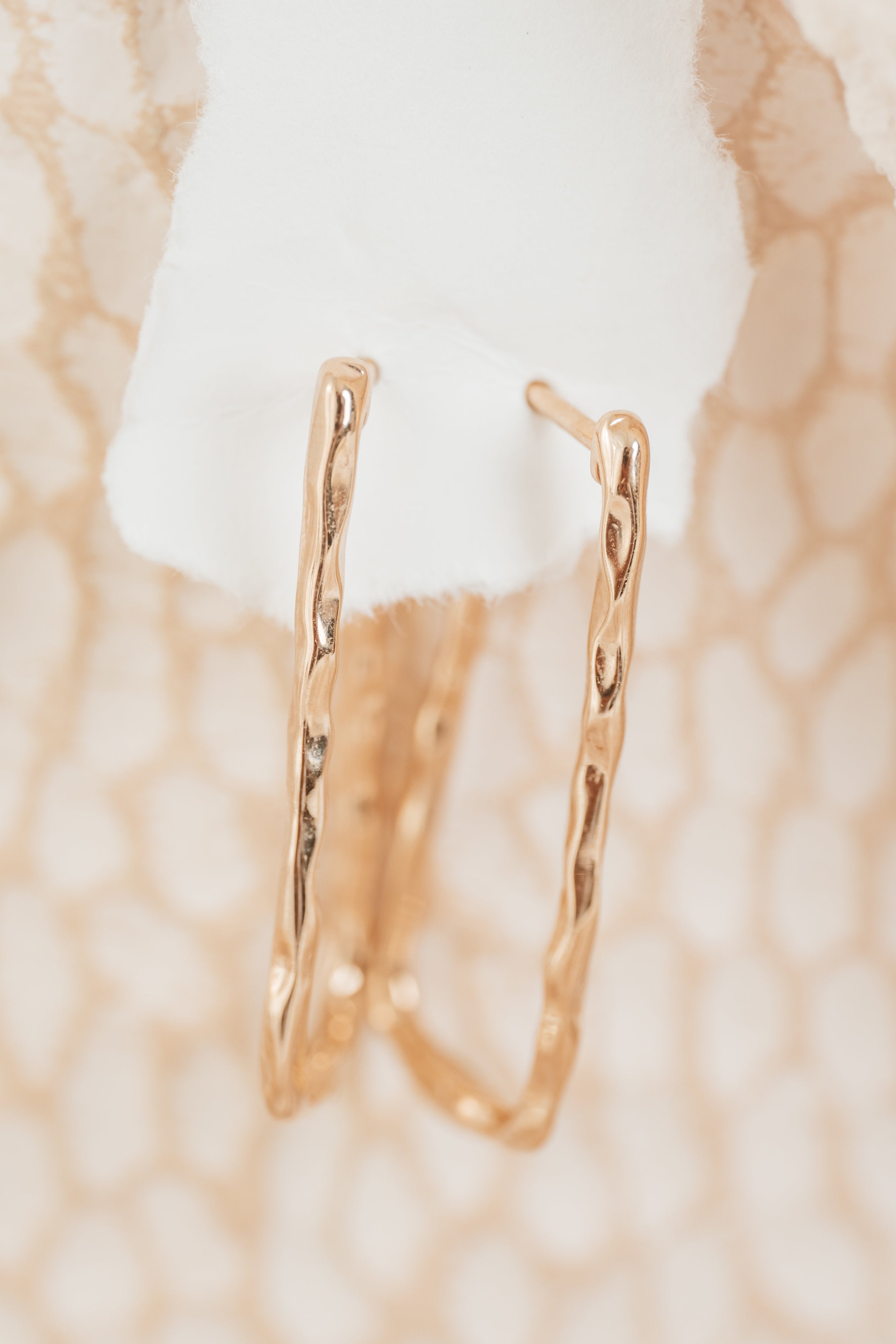 Boucles d'oreilles Nila